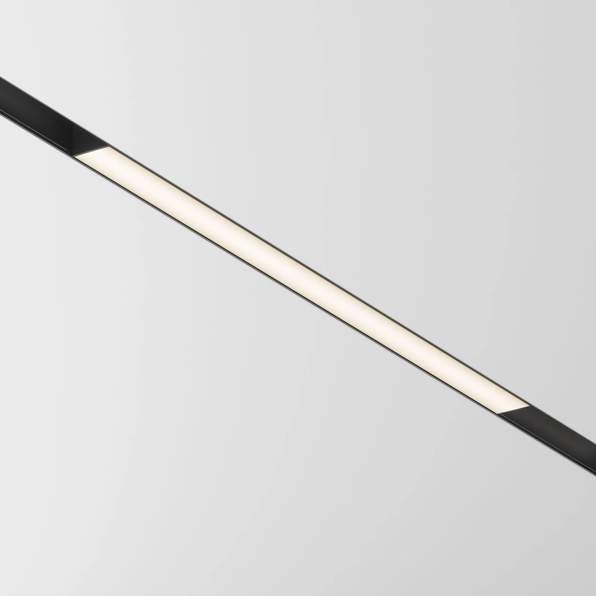 картинка Трековый светильник Technical TR074-2-20W3K-B