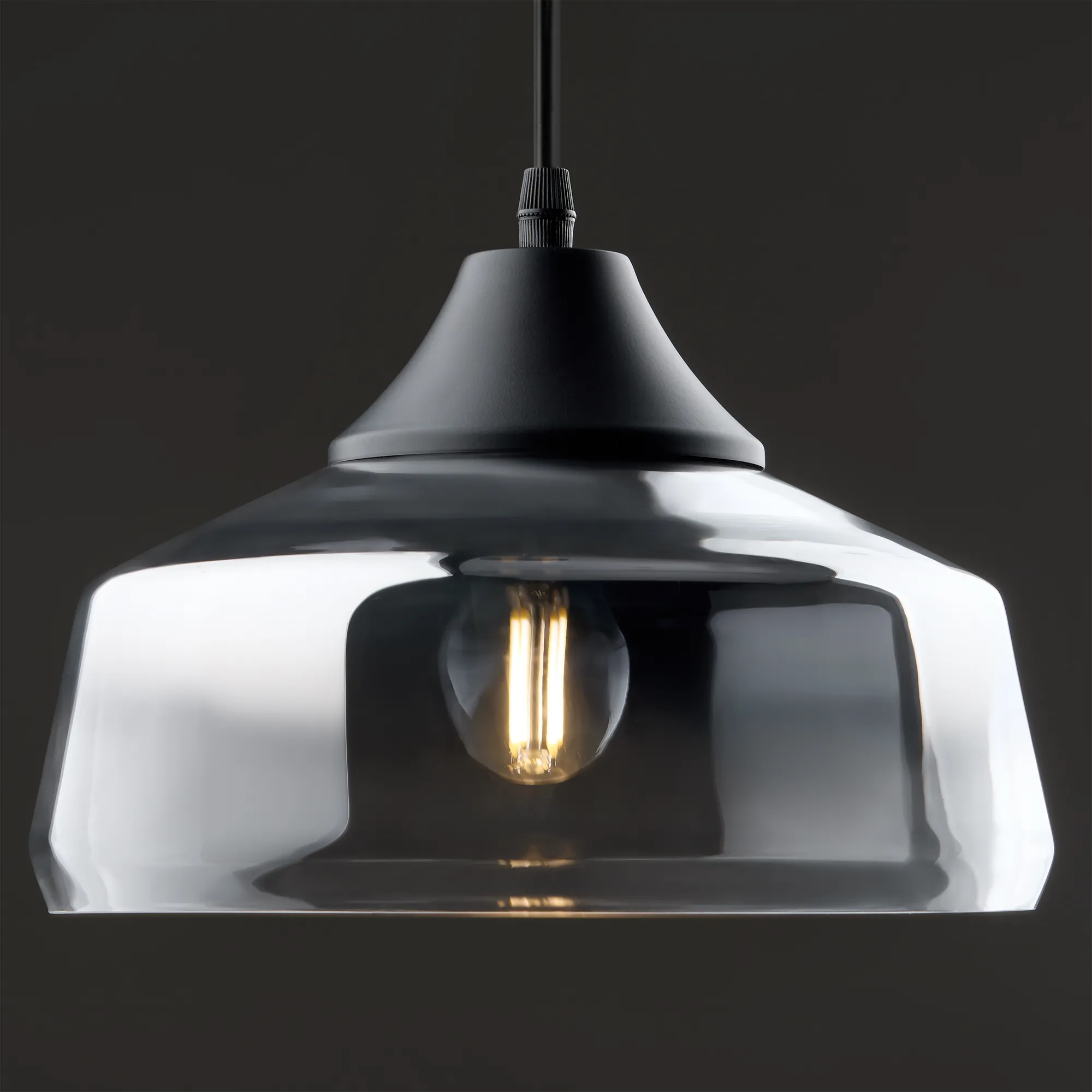 картинка Подвесной светильник Freya FR5188PL-01B