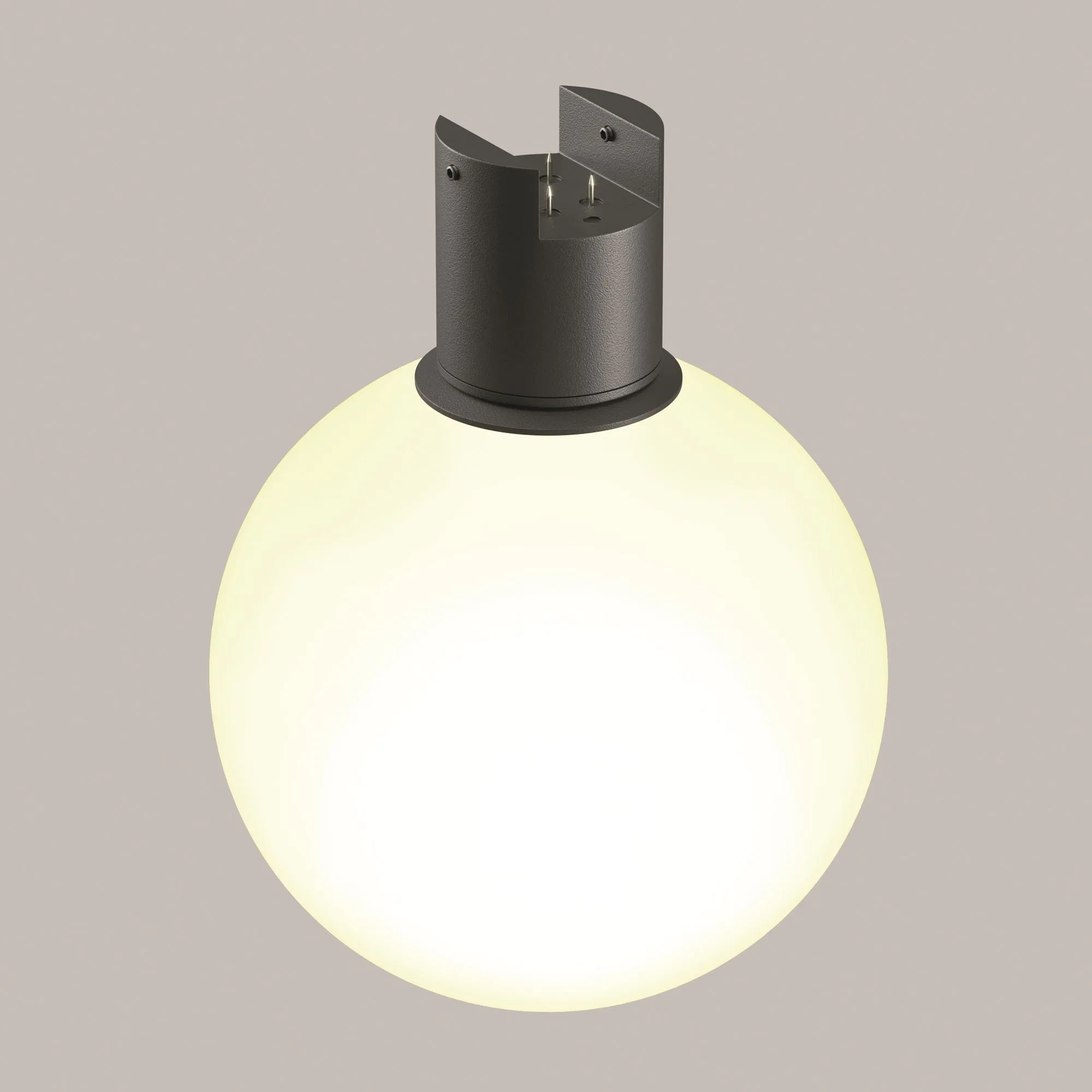 картинка Трековый светильник Technical TR171-1-5W3K-WB
