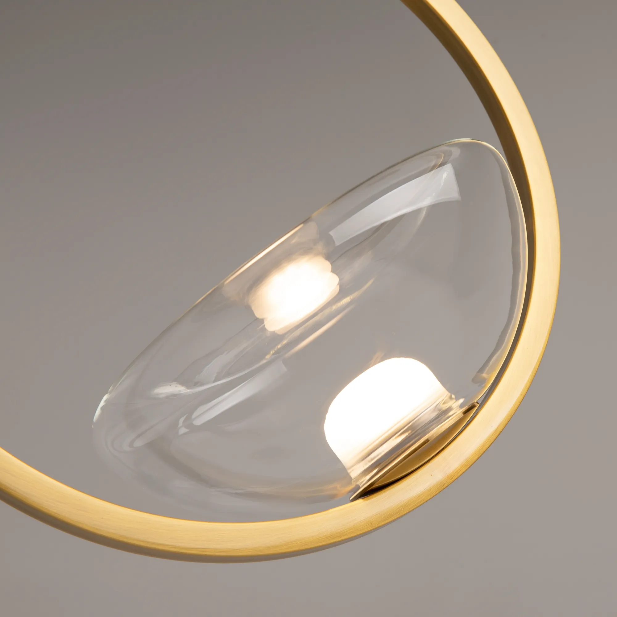 картинка Подвесной светильник Maytoni MOD327PL-L5BS3K