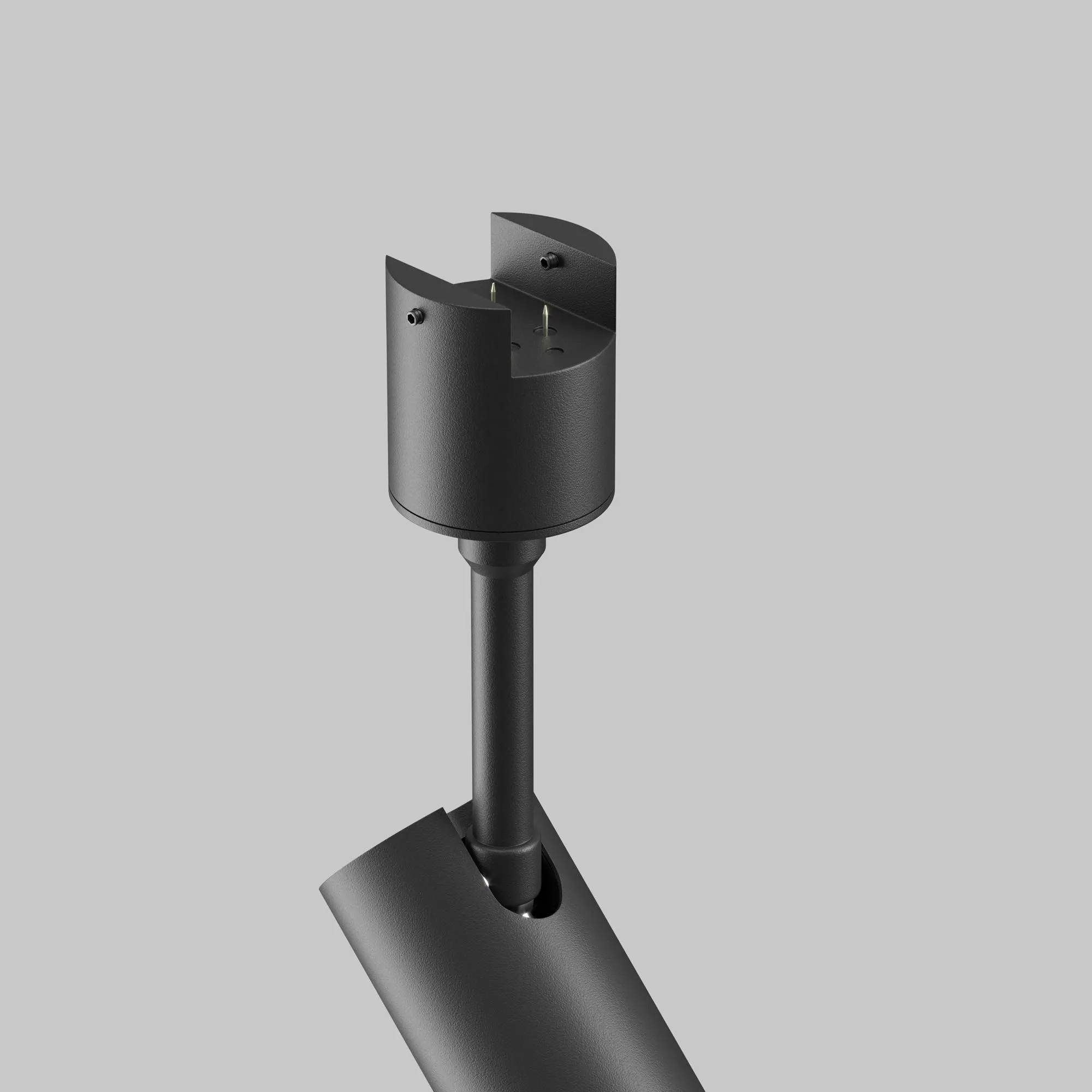 картинка Трековый светильник Technical TR163-1-5W3K-M-B