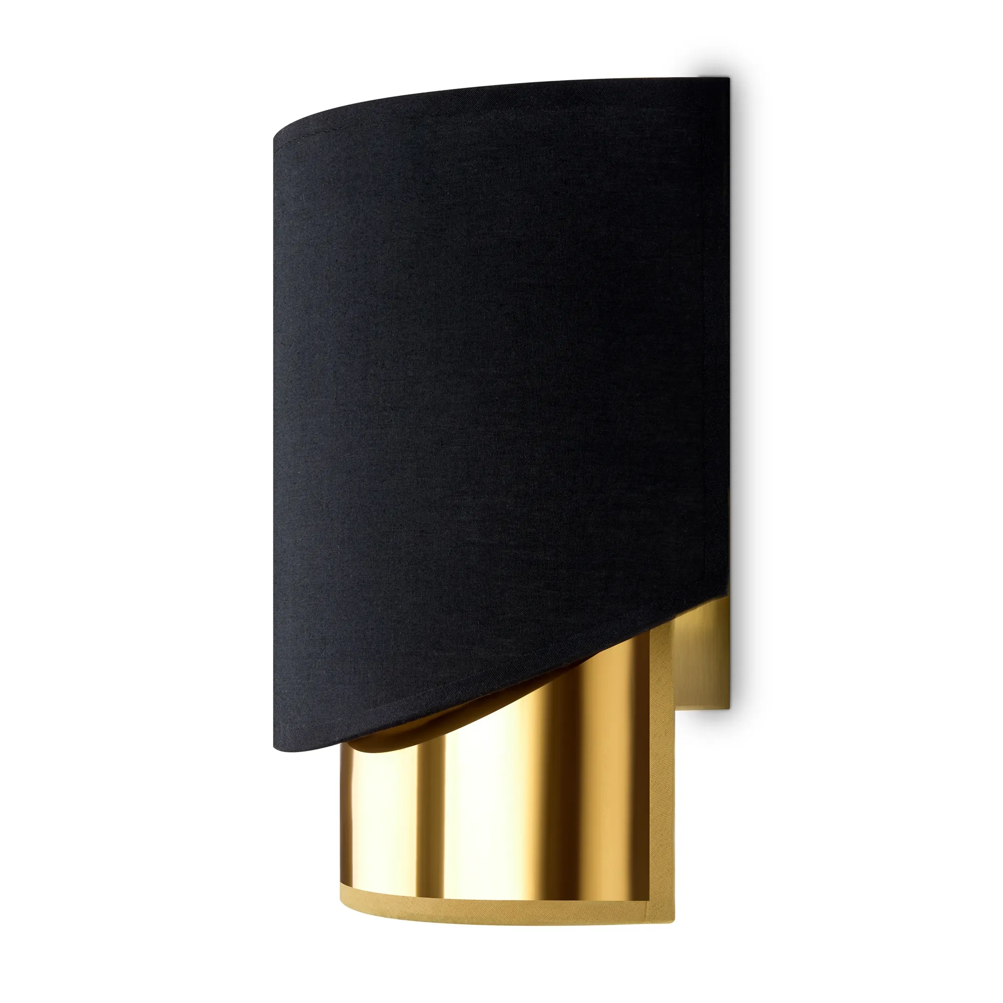 картинка Настенный светильник (бра) Freya FR5171WL-01BS