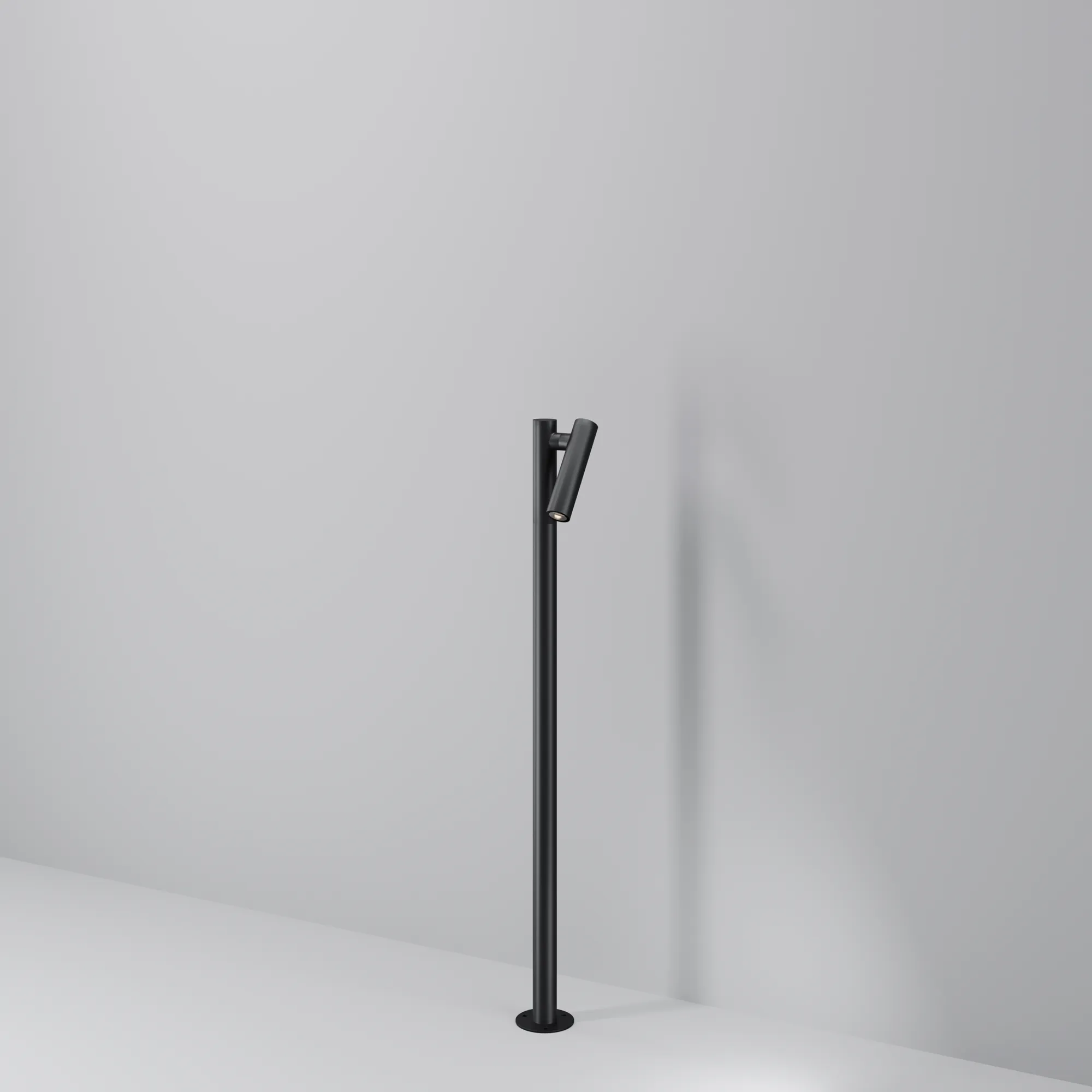 картинка Ландшафтный светильник Outdoor O494FL-L10B3K