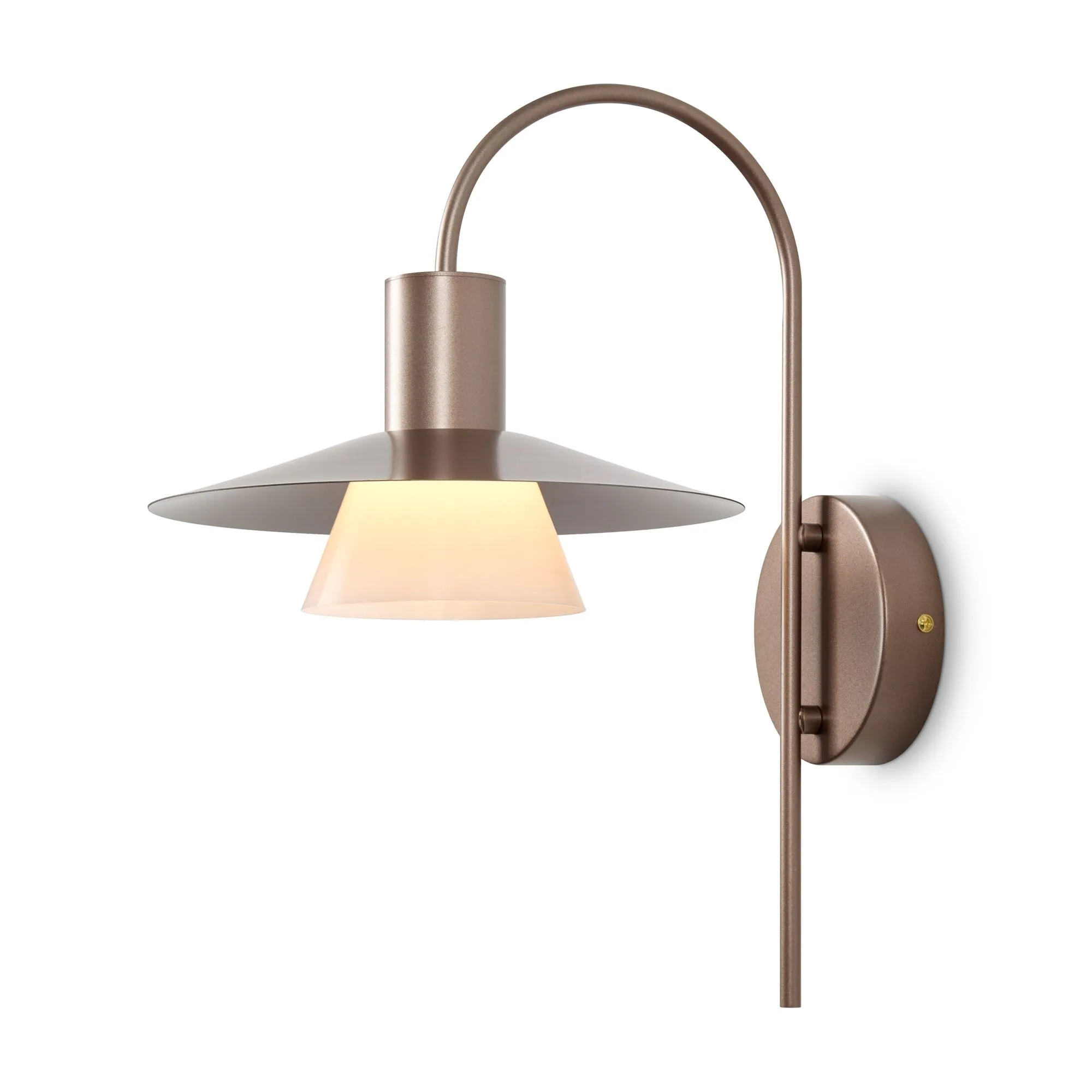 картинка Настенный светильник (бра) Freya FR5600WL-L5MG