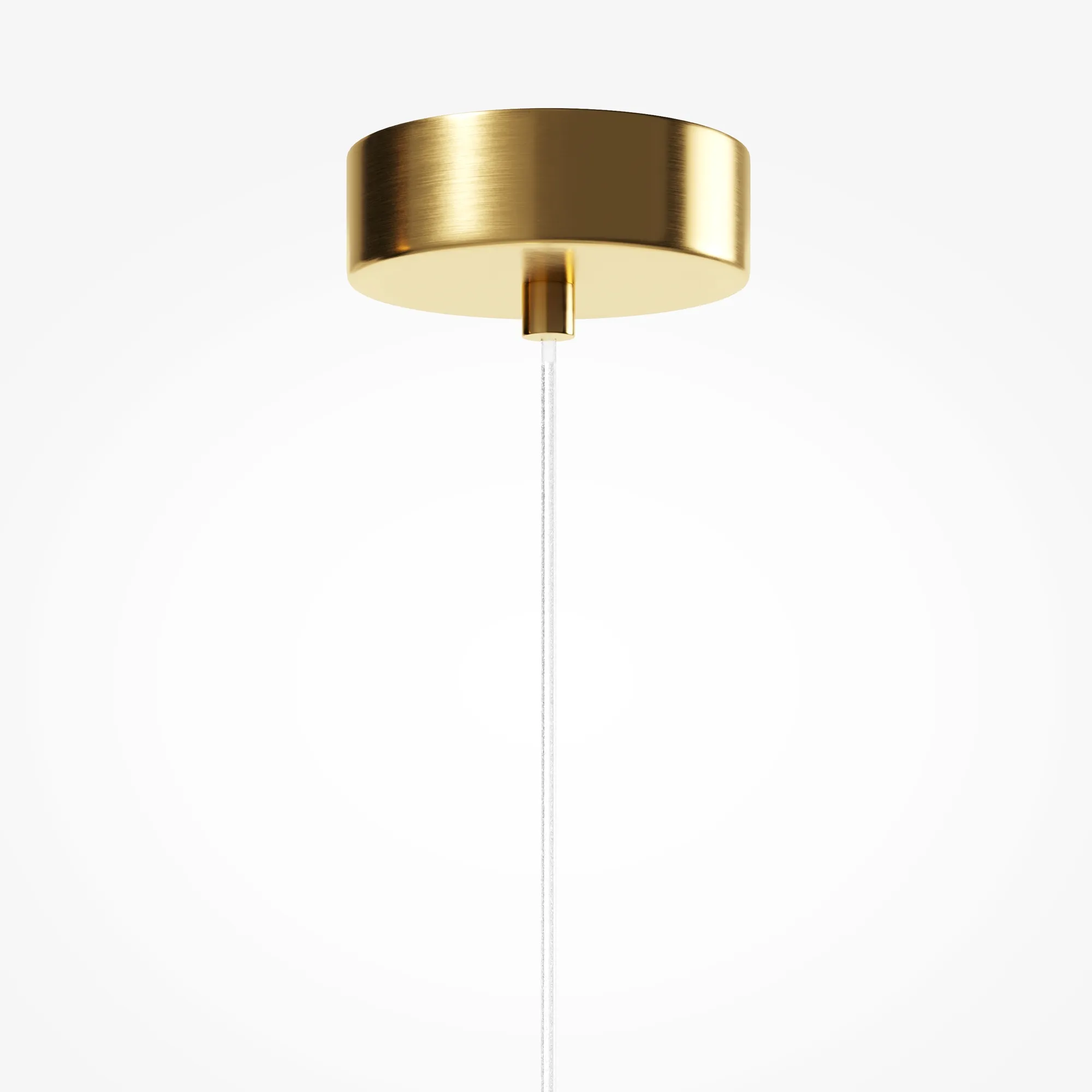 картинка Подвесной светильник Maytoni MOD367PL-L3BSK