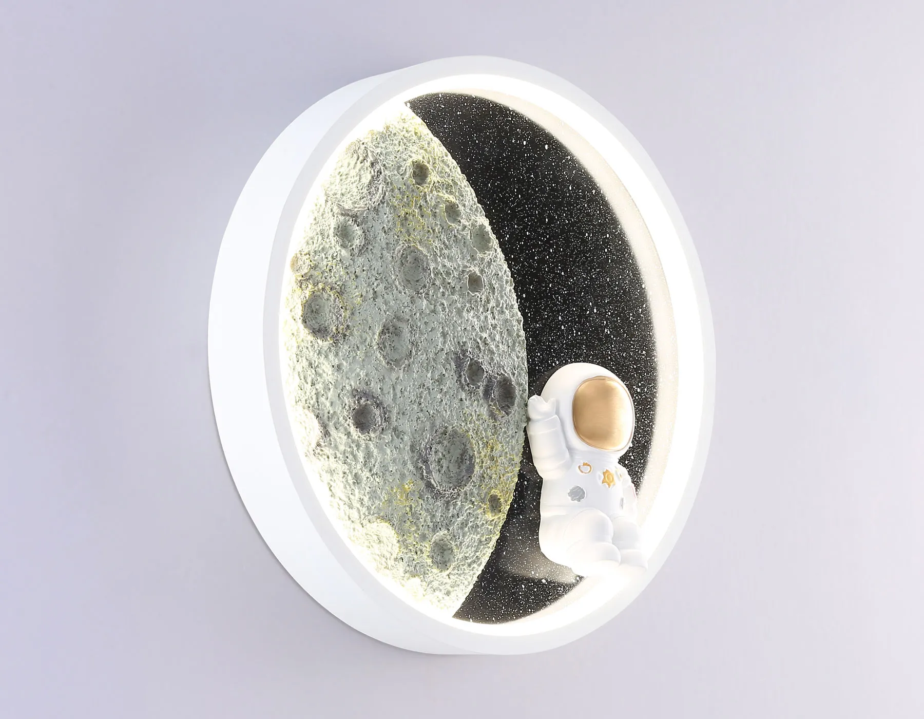 картинка Настенный светодиодный светильник FW11101