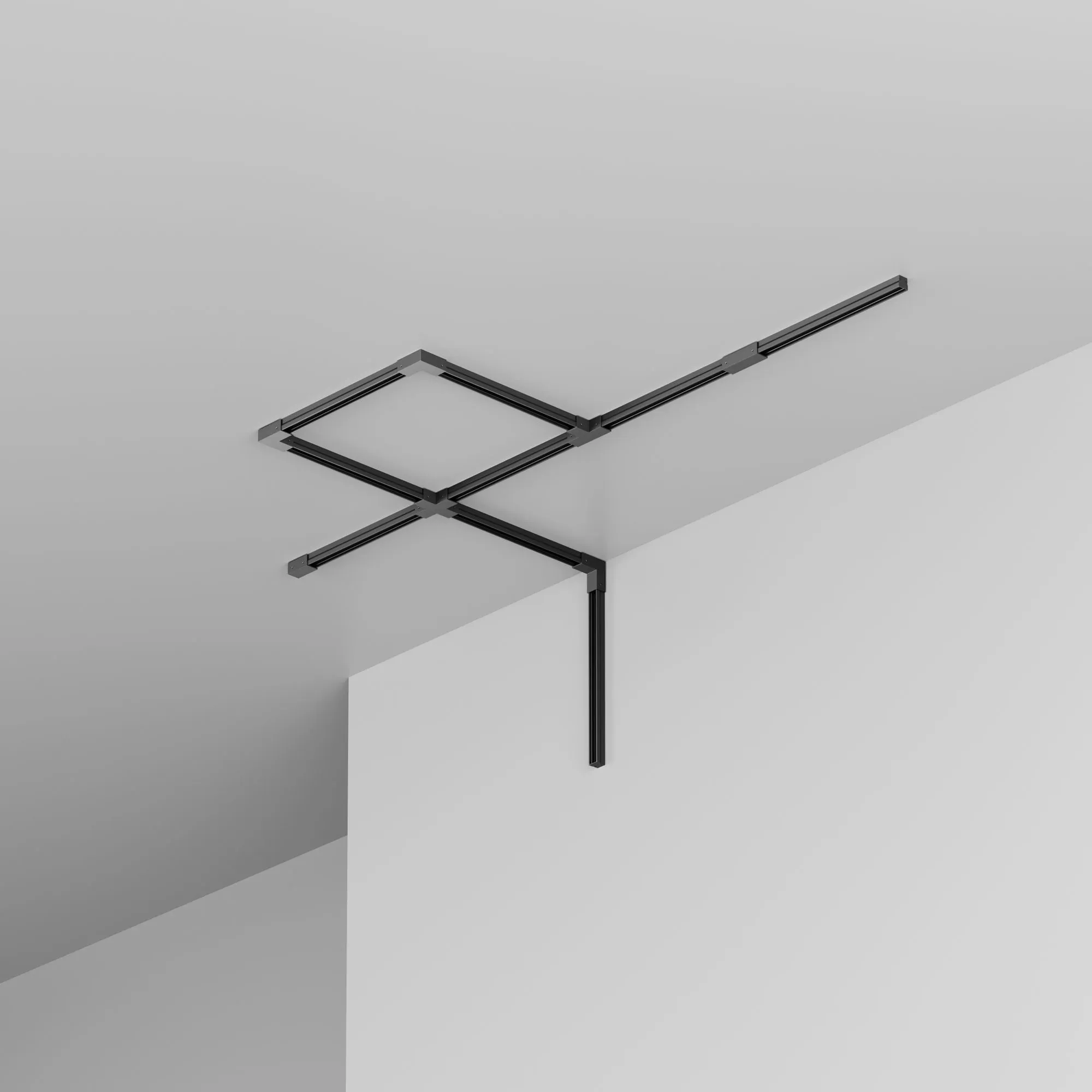 картинка Профиль Outdoor O-TR001-P-B3M