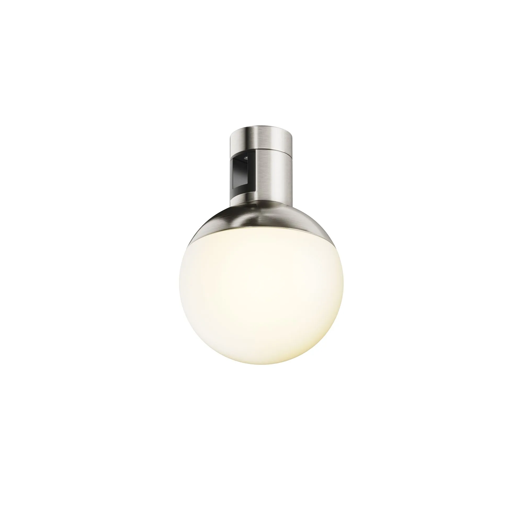 картинка Трековый светильник Technical TR149-1-5W3K-PT