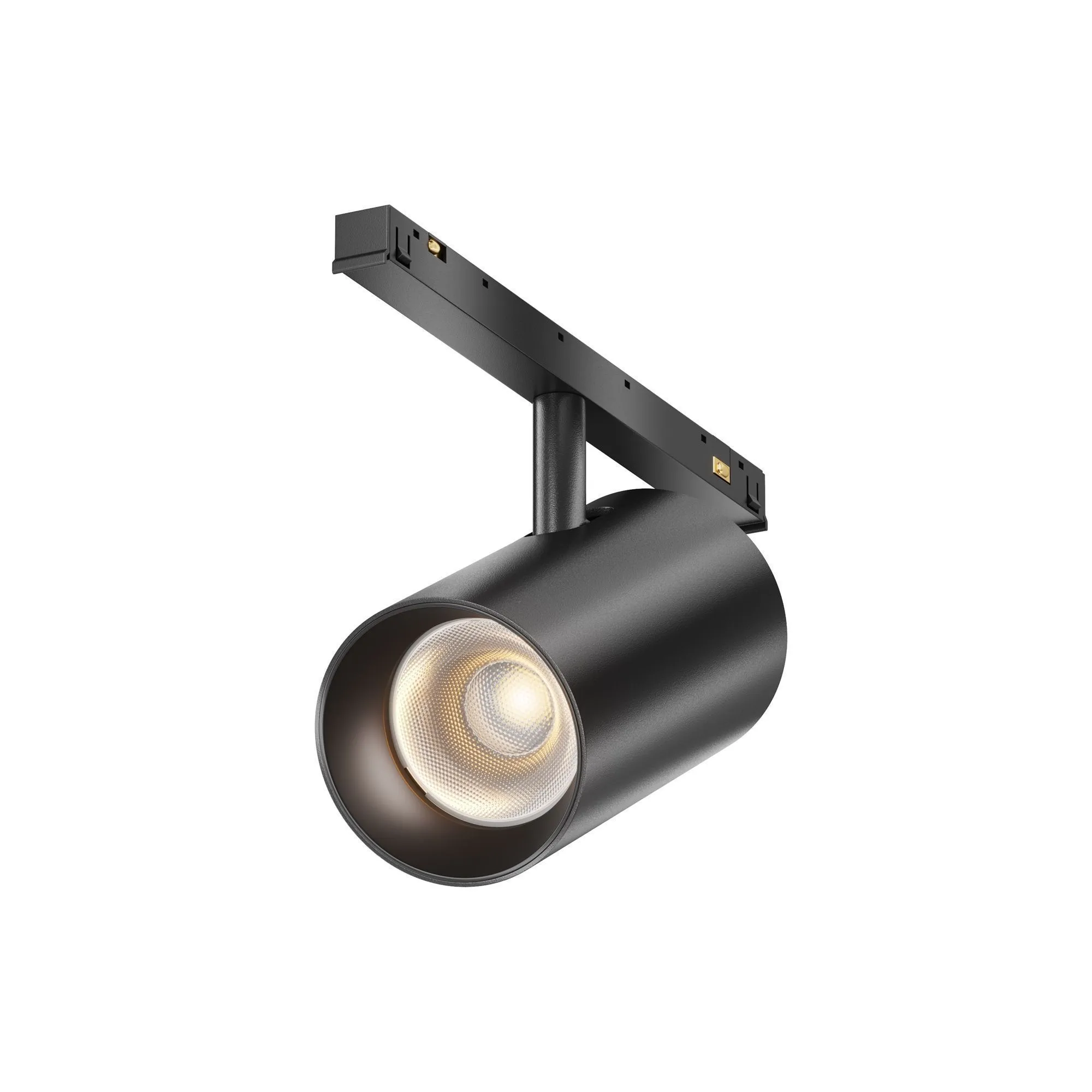 картинка Трековый светильник Technical TR243-4-12WTW-DSZ-B
