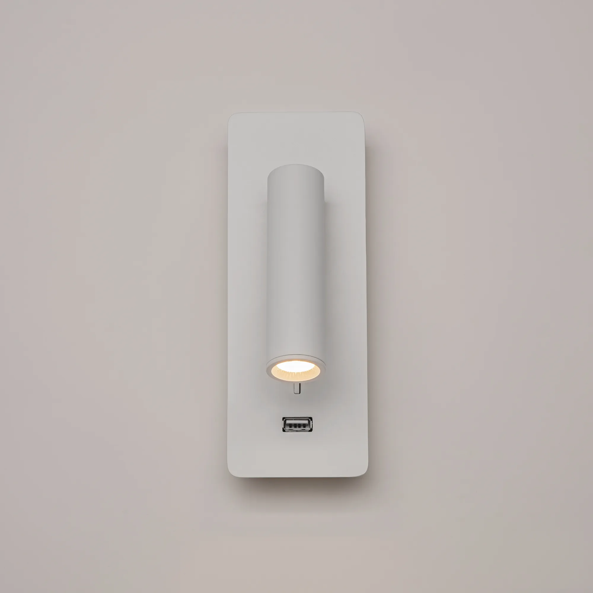 картинка Настенный светильник (бра) Technical C041WL-L3W3K