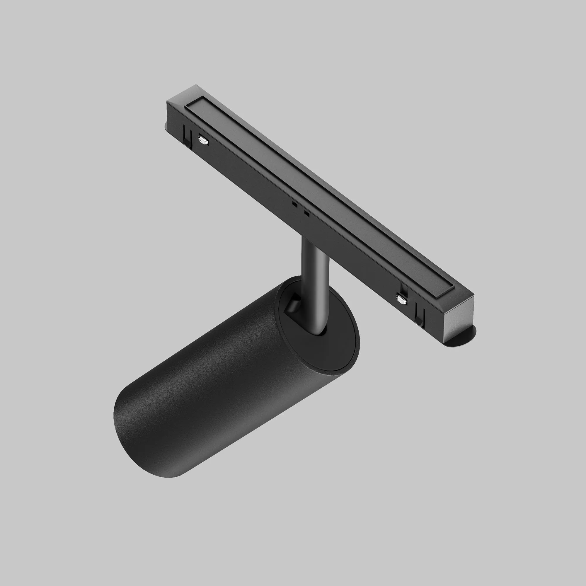 картинка Трековый светильник Technical TR032-4-12WTW-S-DD-B