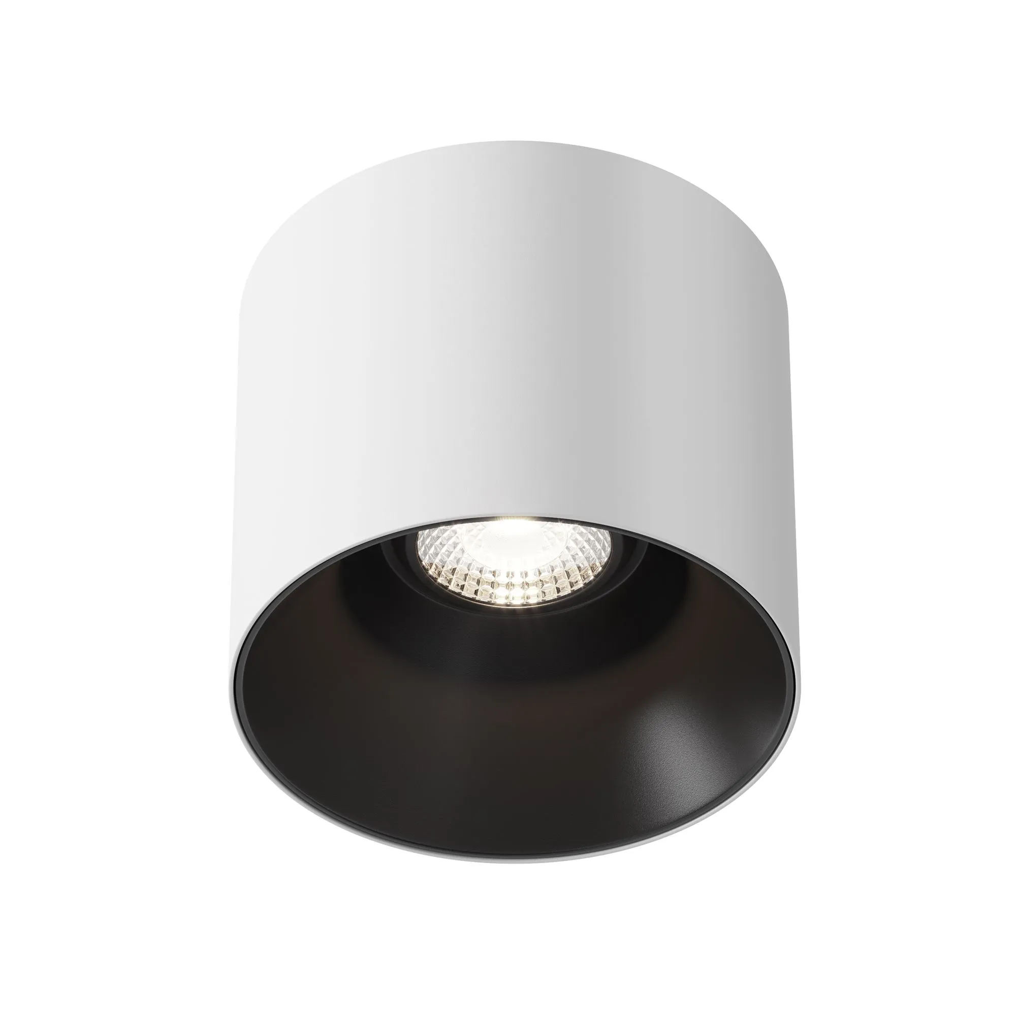 картинка Потолочный светильник Technical C064CL-01-25W4K-RD-WB