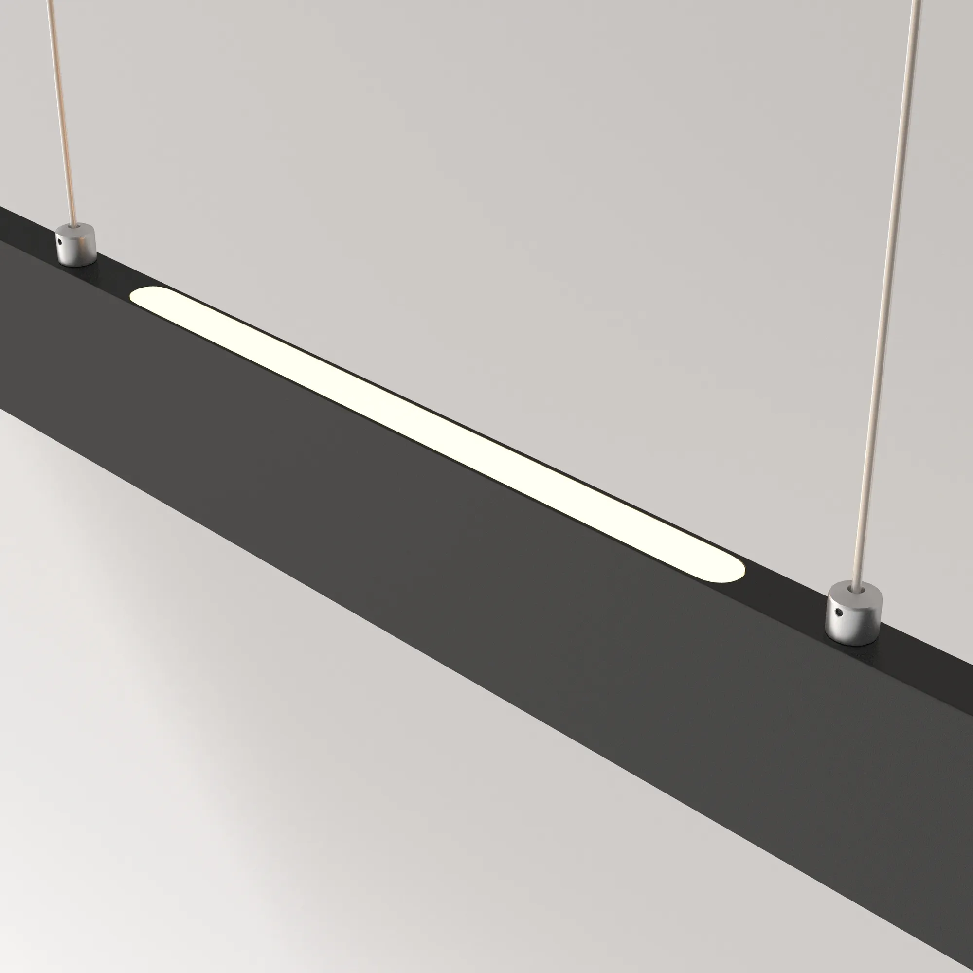 картинка Подвесной светильник Technical P010PL-L30B4K