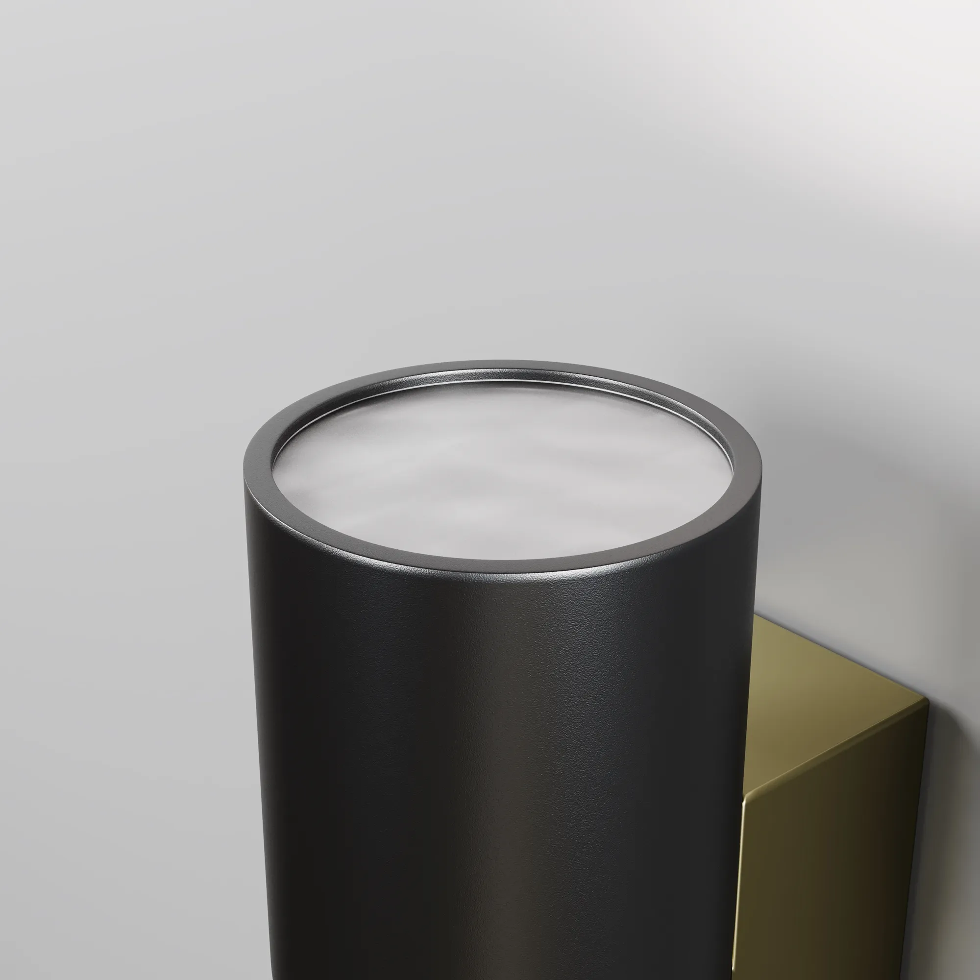 картинка Настенный светильник (бра) Outdoor O582WL-02B