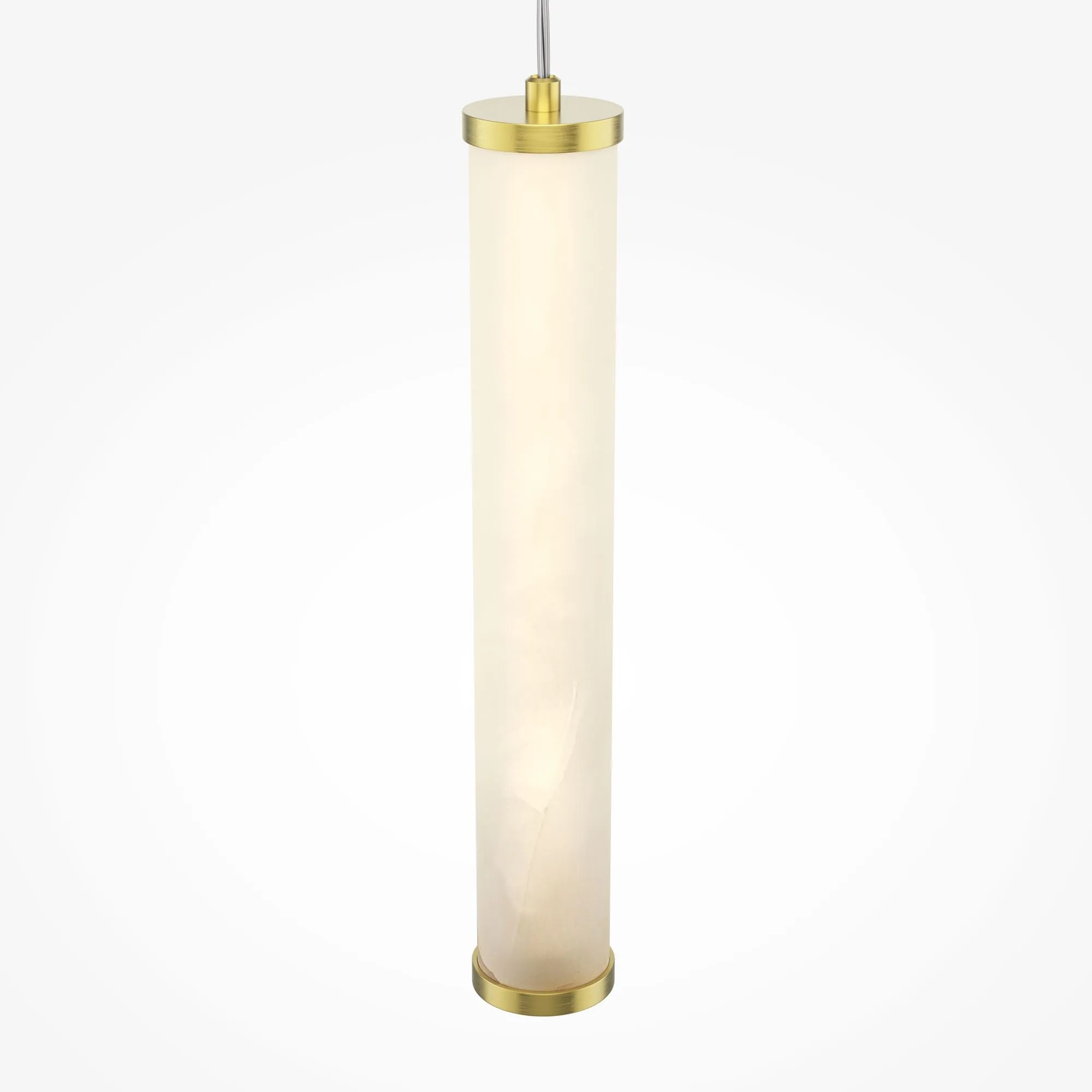 картинка Подвесной светильник Maytoni MOD464PL-L8BSK