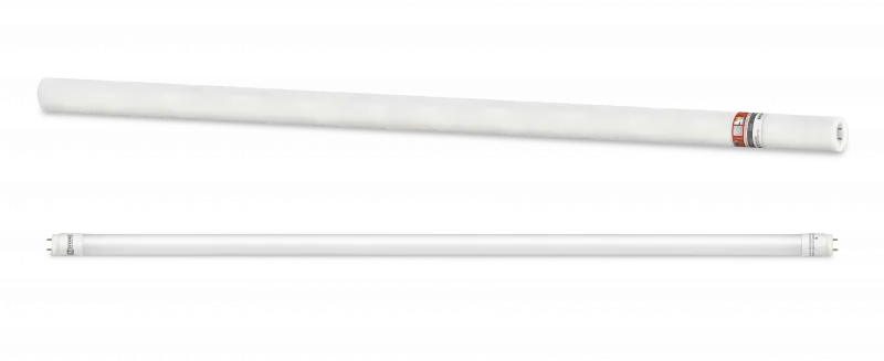 картинка Лампа светодиодная LED-T8-М-PRO 20Вт 230В G13 4000К 2000Лм 1200мм матовая неповоротная IN HOME