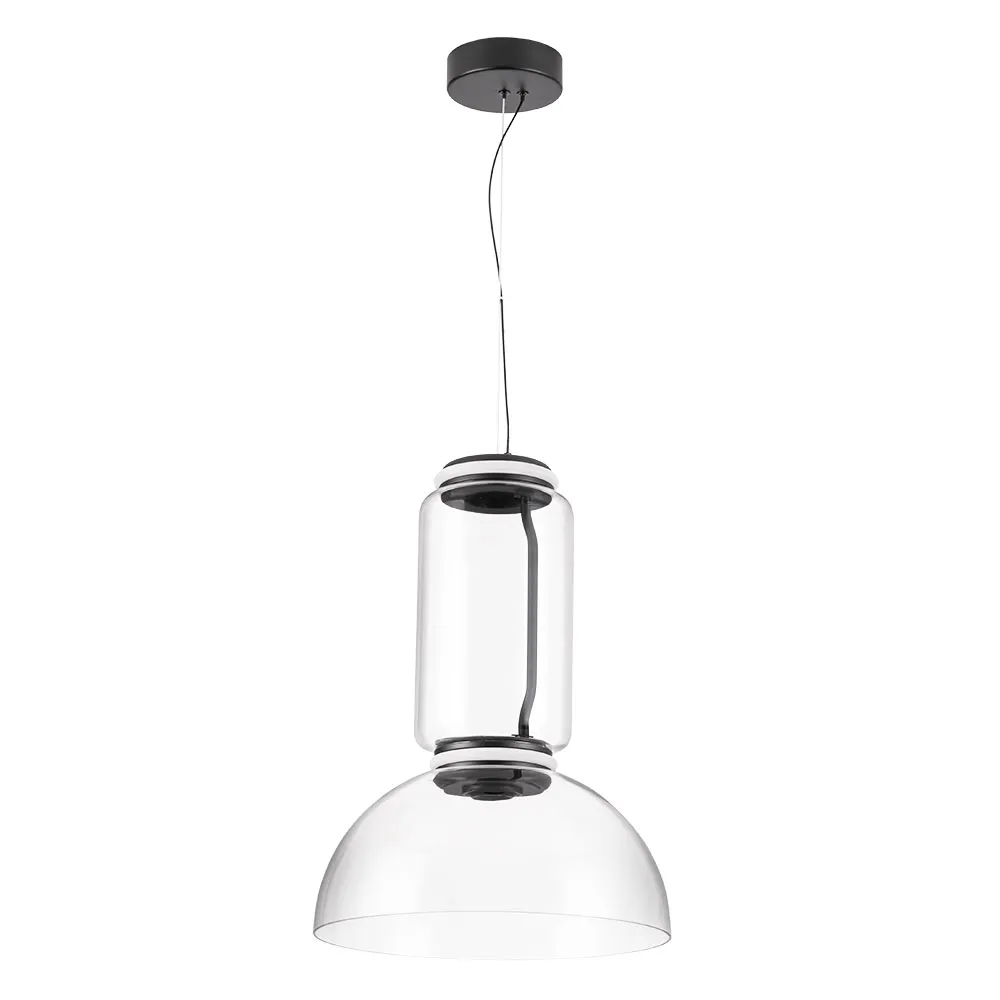 картинка Подвесной светильник Divinare TRUMPET 1242/06 SP-18