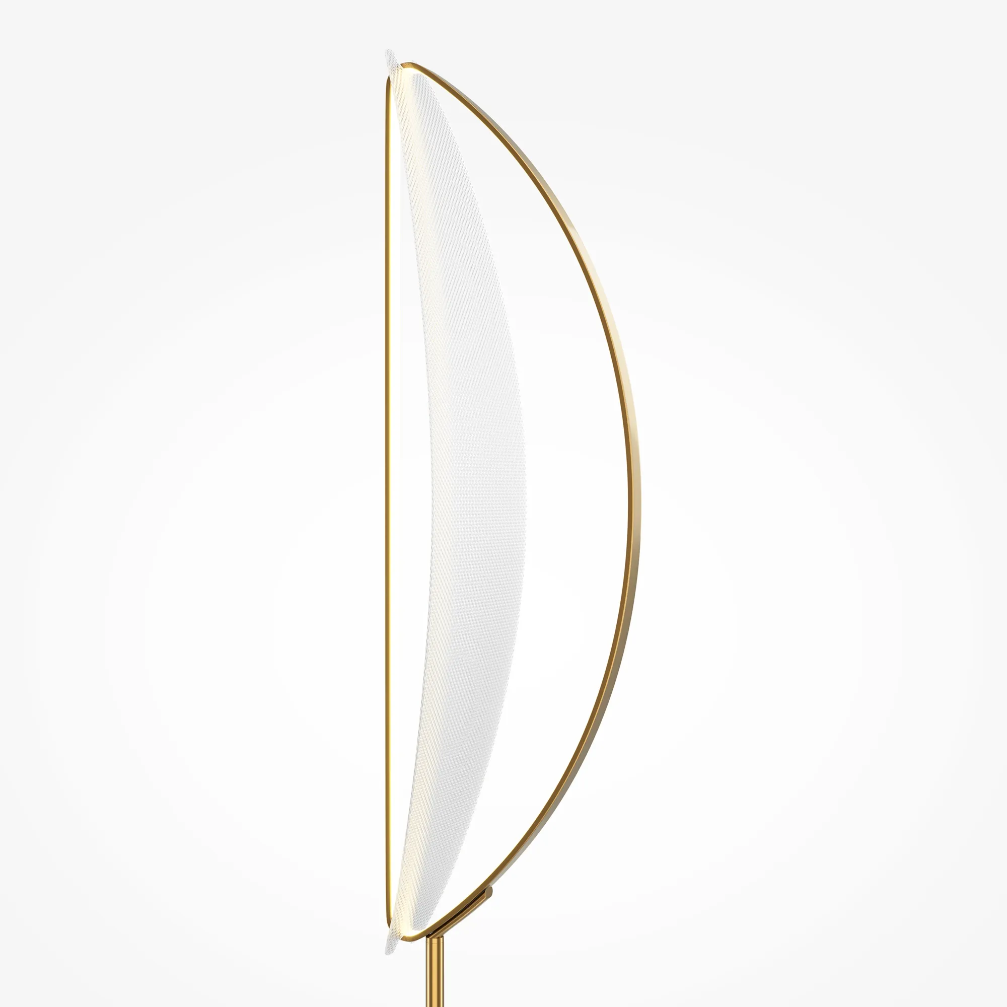 картинка Напольный светильник (торшер) Maytoni MOD281FL-L33BS3K