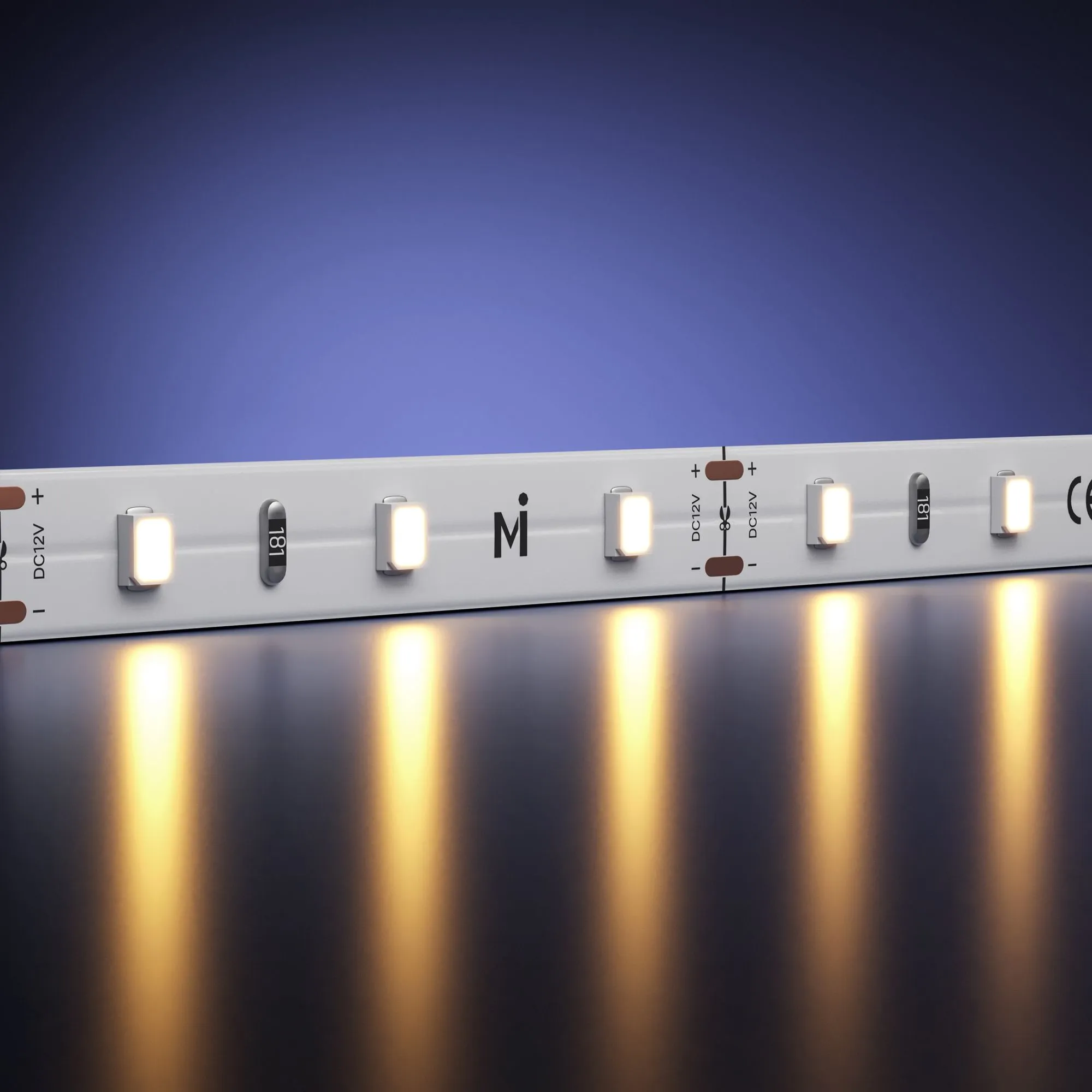 картинка Светодиодная лента Led Strip 201001