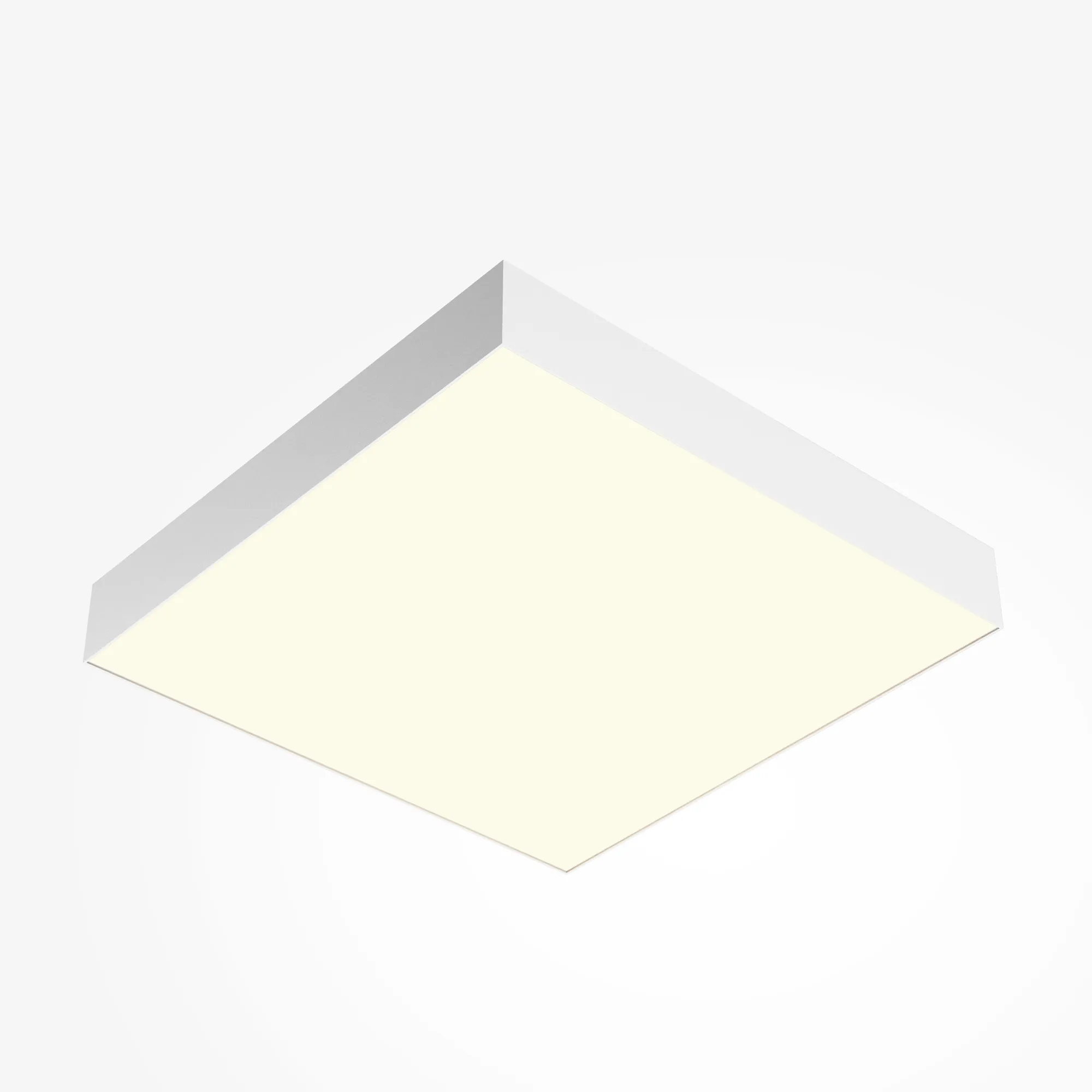 картинка Потолочный светильник Technical C032CL-45W3K-SQ-W