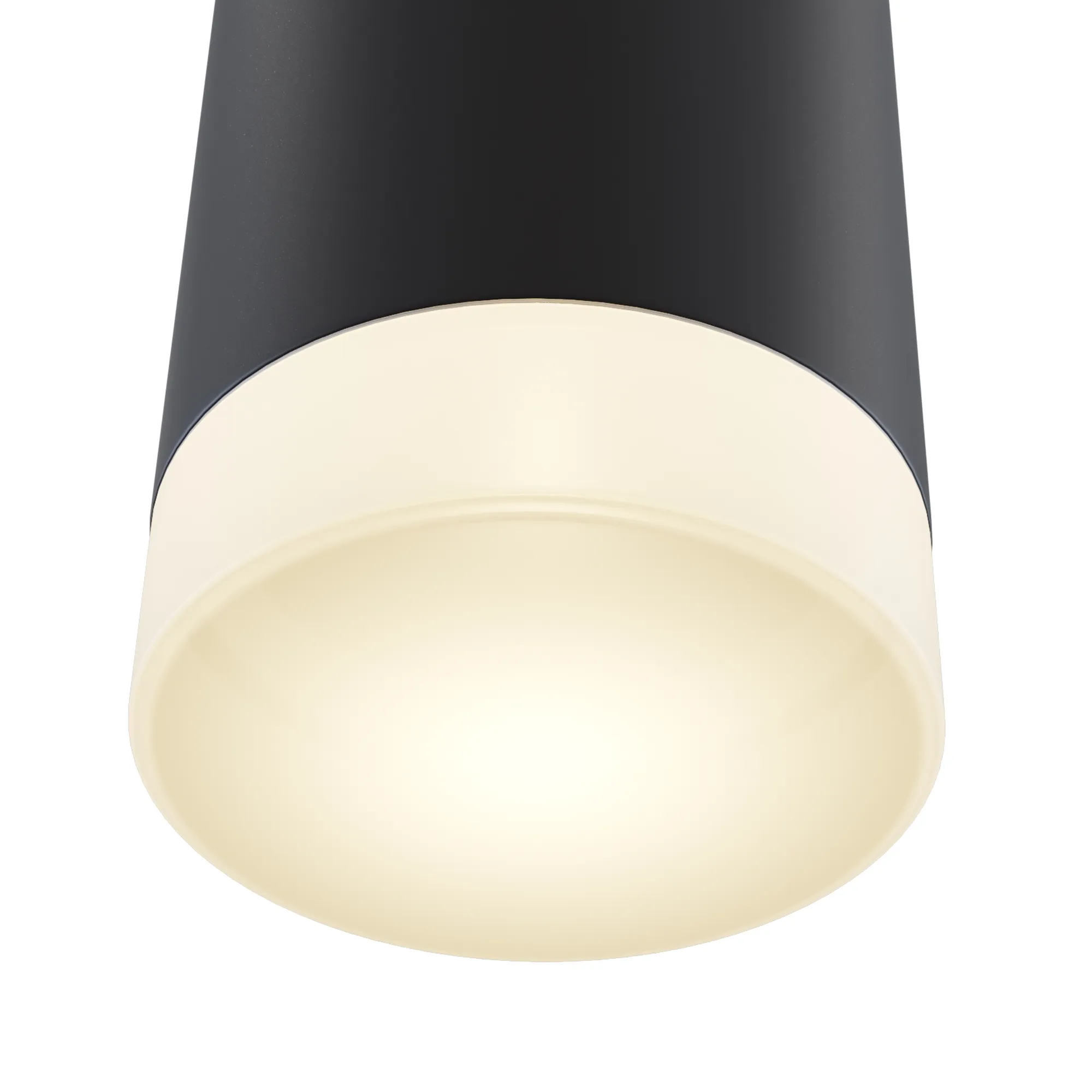 картинка Настенный светильник (бра) Technical C027WL-L10B