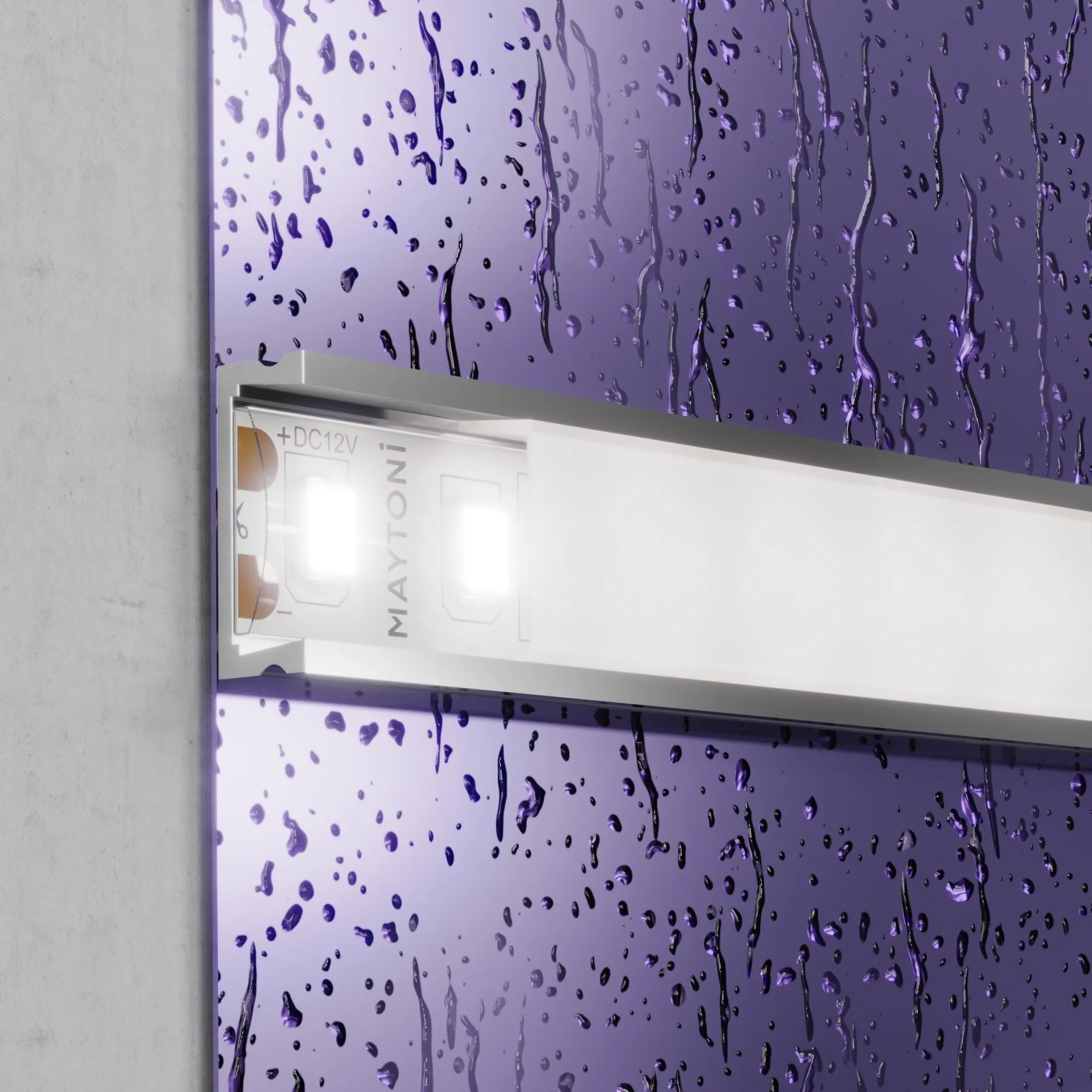 картинка Светодиодная лента Led Strip 10119