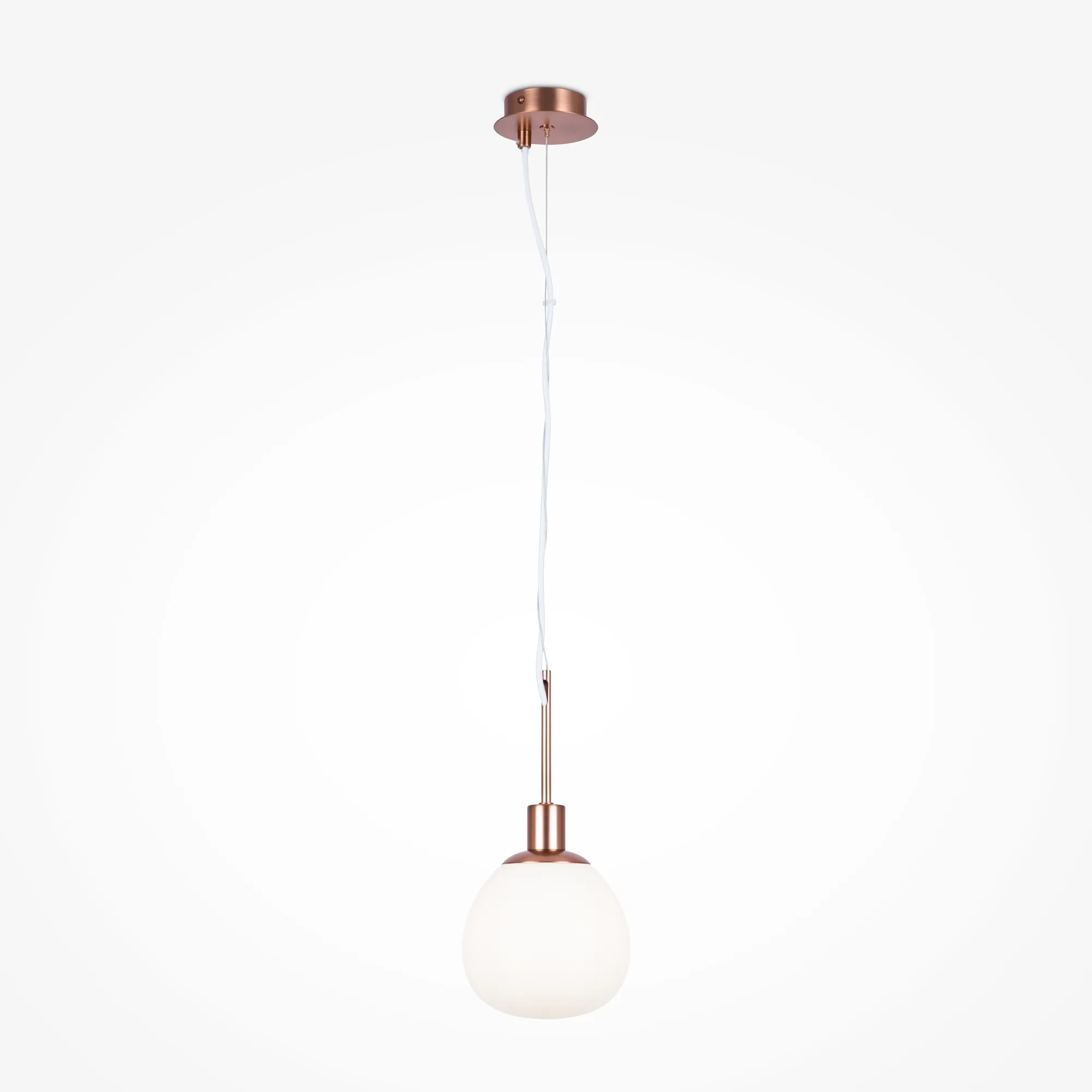 картинка Подвесной светильник Maytoni MOD221-PL-01-G