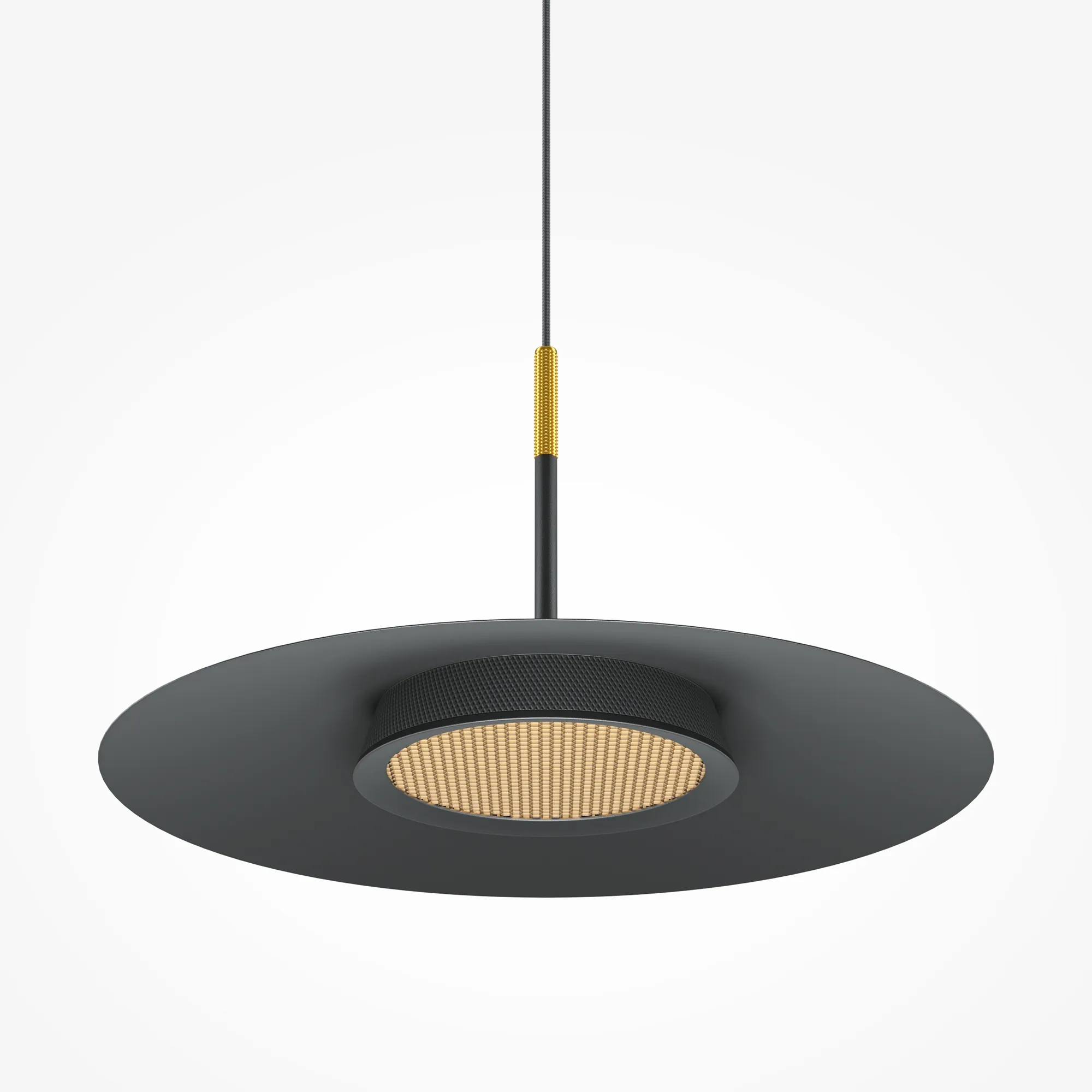 картинка Подвесной светильник Maytoni MOD041PL-L15B3K1