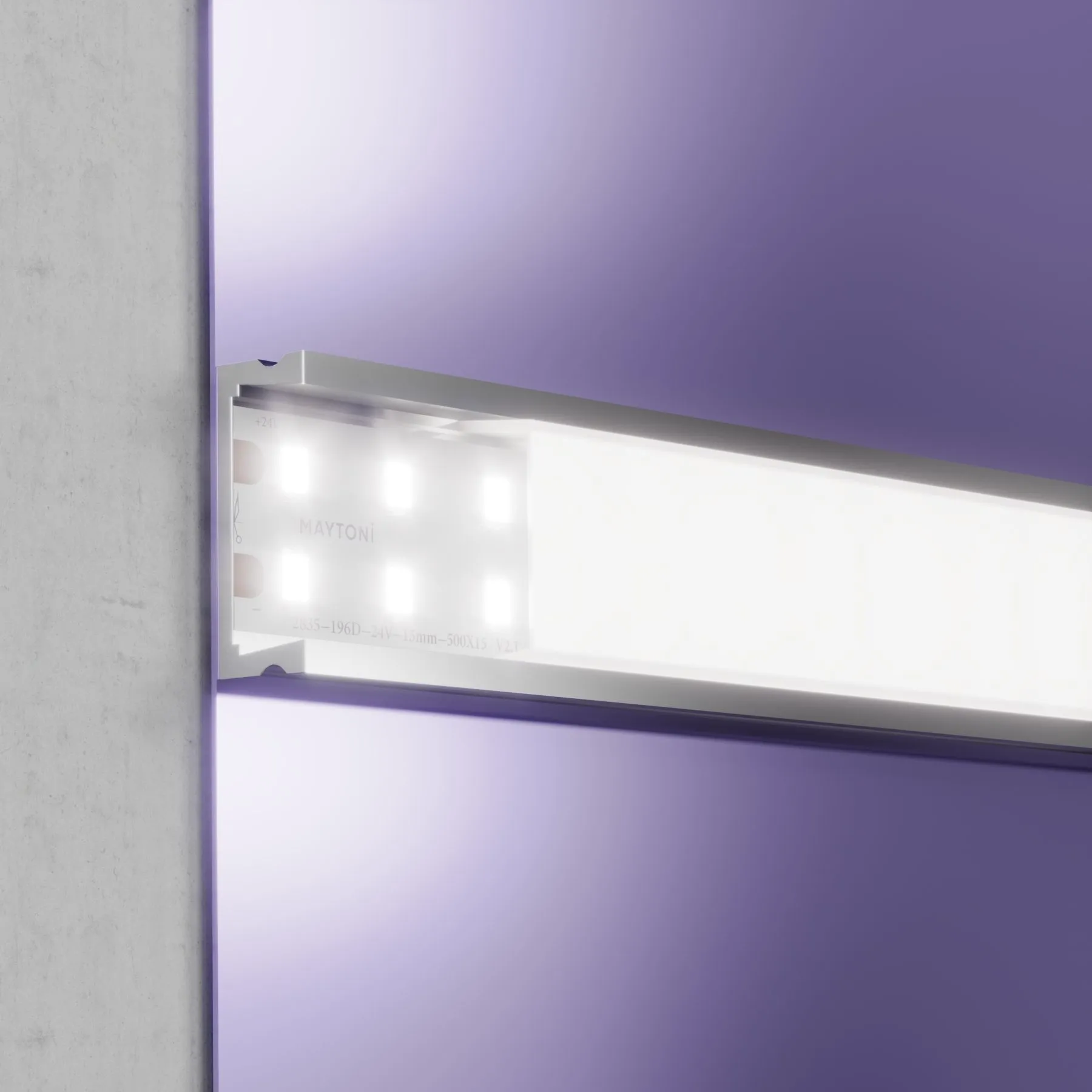 картинка Светодиодная лента Led Strip 20030