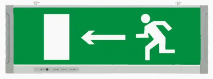 картинка Светильник TLEM 01-1-C13