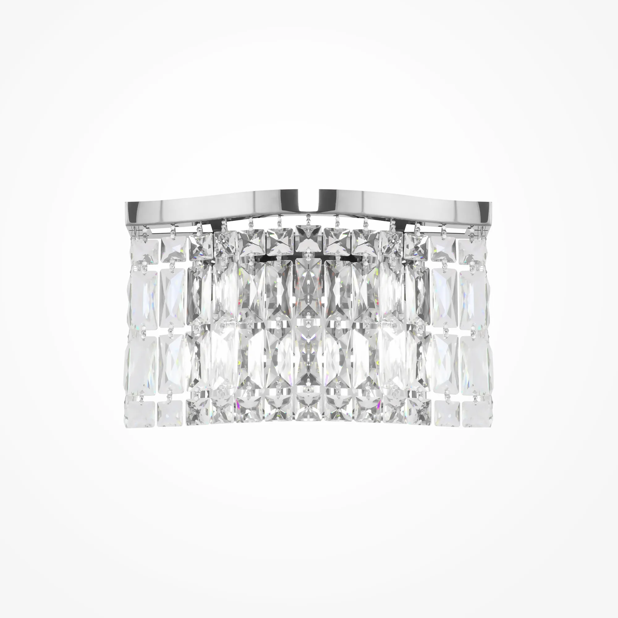 картинка Настенный светильник (бра) Maytoni DIA005WL-02CH