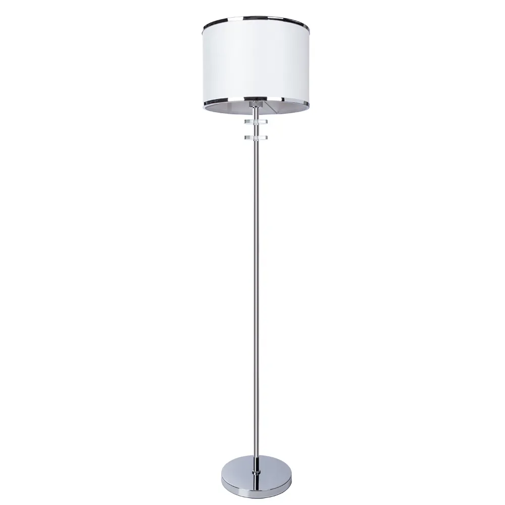 картинка Торшер Arte Lamp FURORE A3990PN-1CC