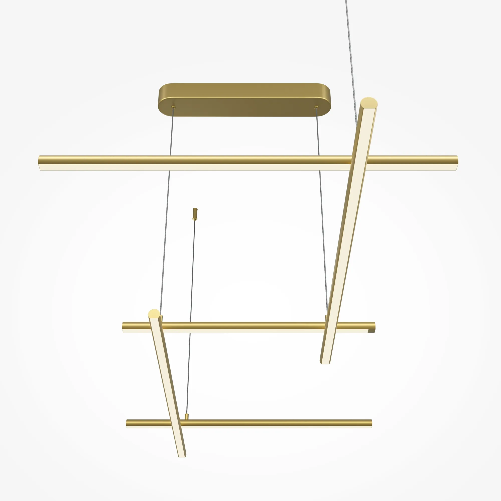 картинка Подвесной светильник Maytoni MOD278PL-L50G3K