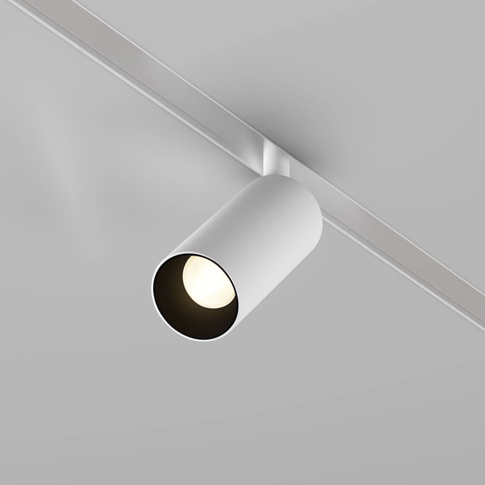 картинка Трековый светильник Technical TR032-4-5WTW-M-DSZ-W