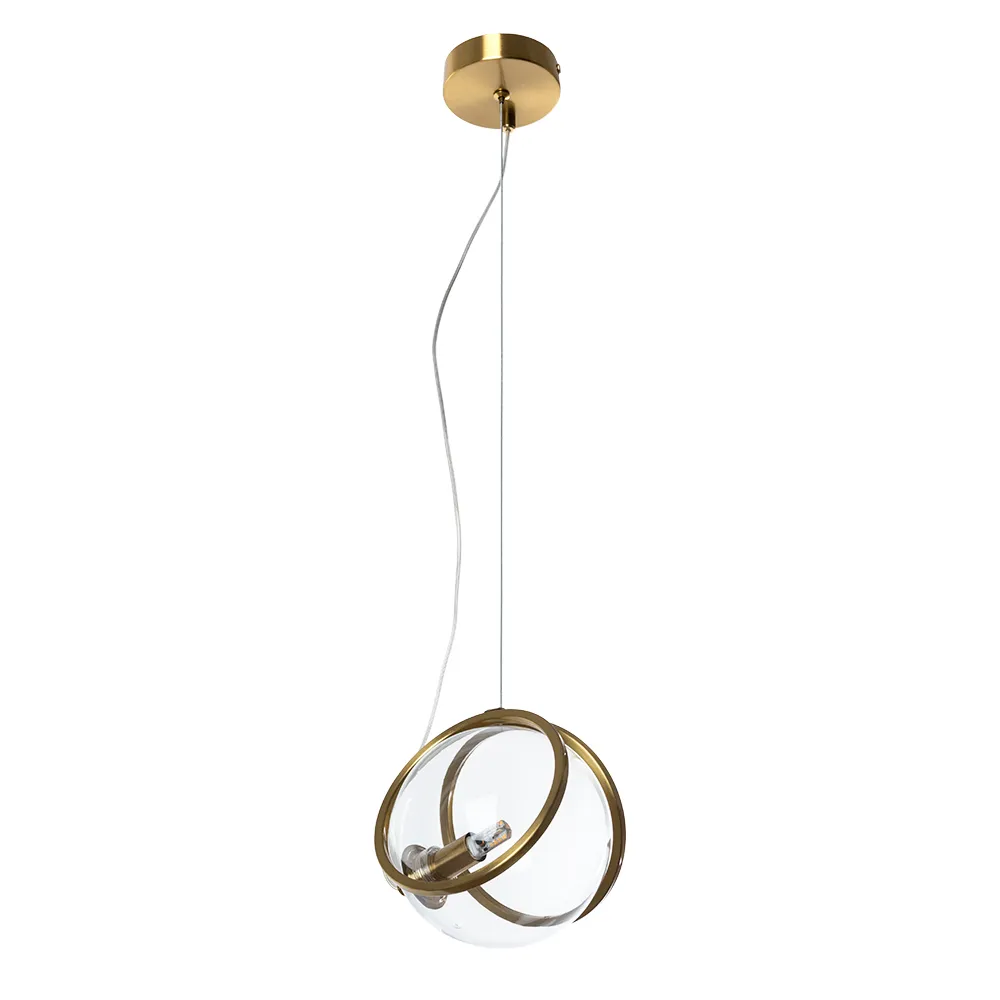 картинка Подвесной светильник Divinare HAZEL 5015/17 SP-1