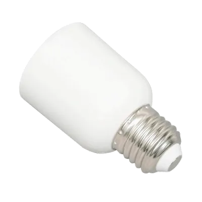 картинка Патрон-переходник ППК Е27/Е40 короткий IN HOME