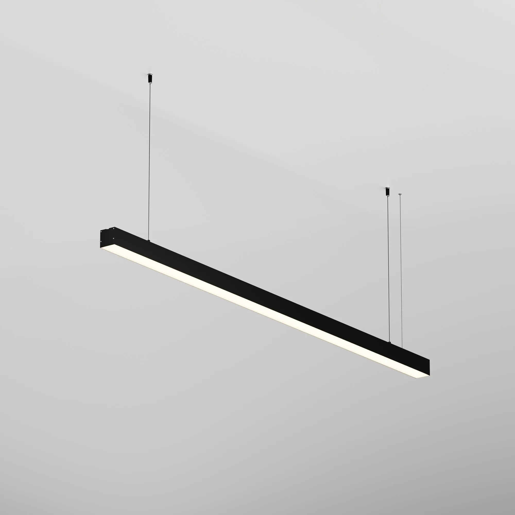 картинка Линейный светильник Technical LL312029