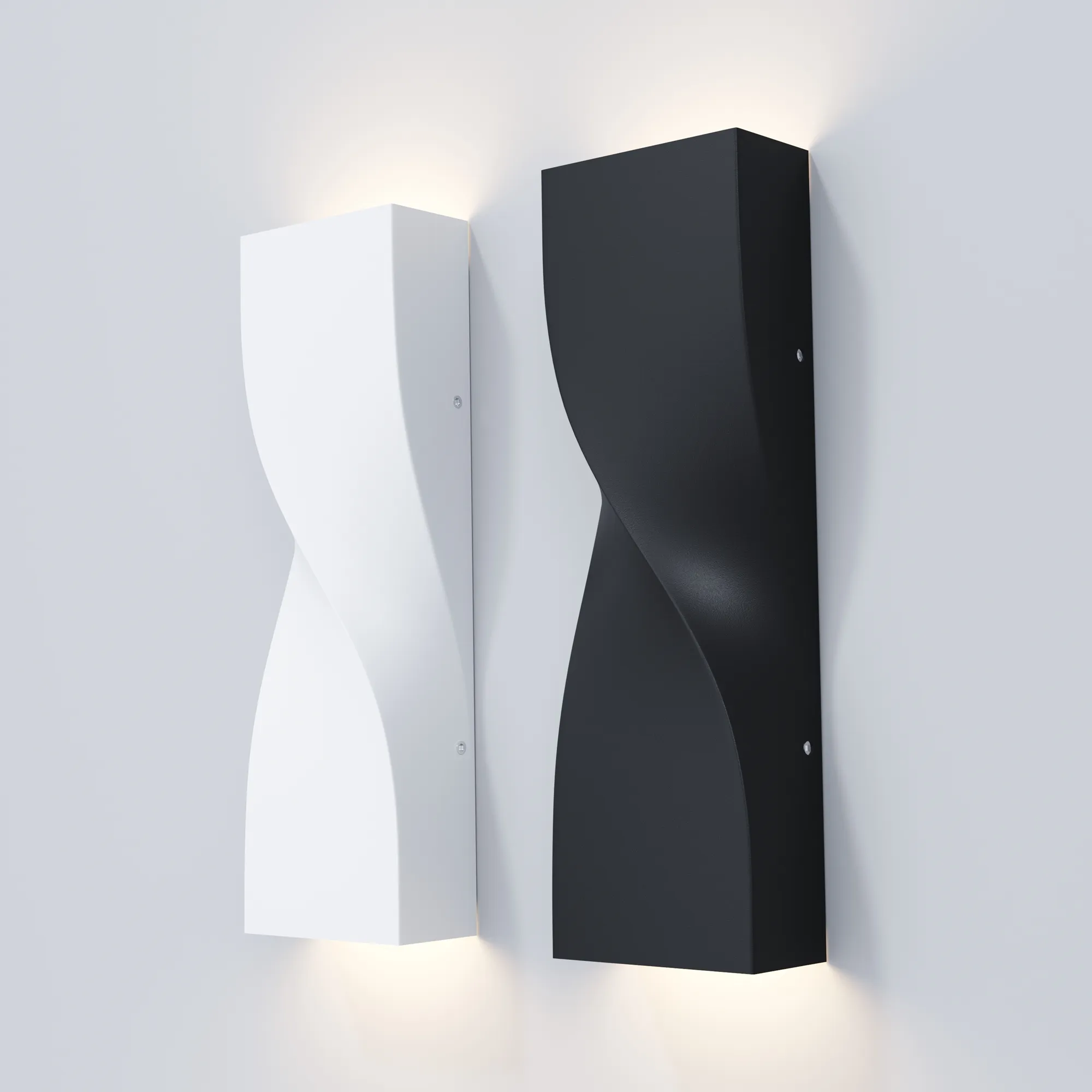 картинка Архитектурная подсветка Outdoor O040WL-L11B3K