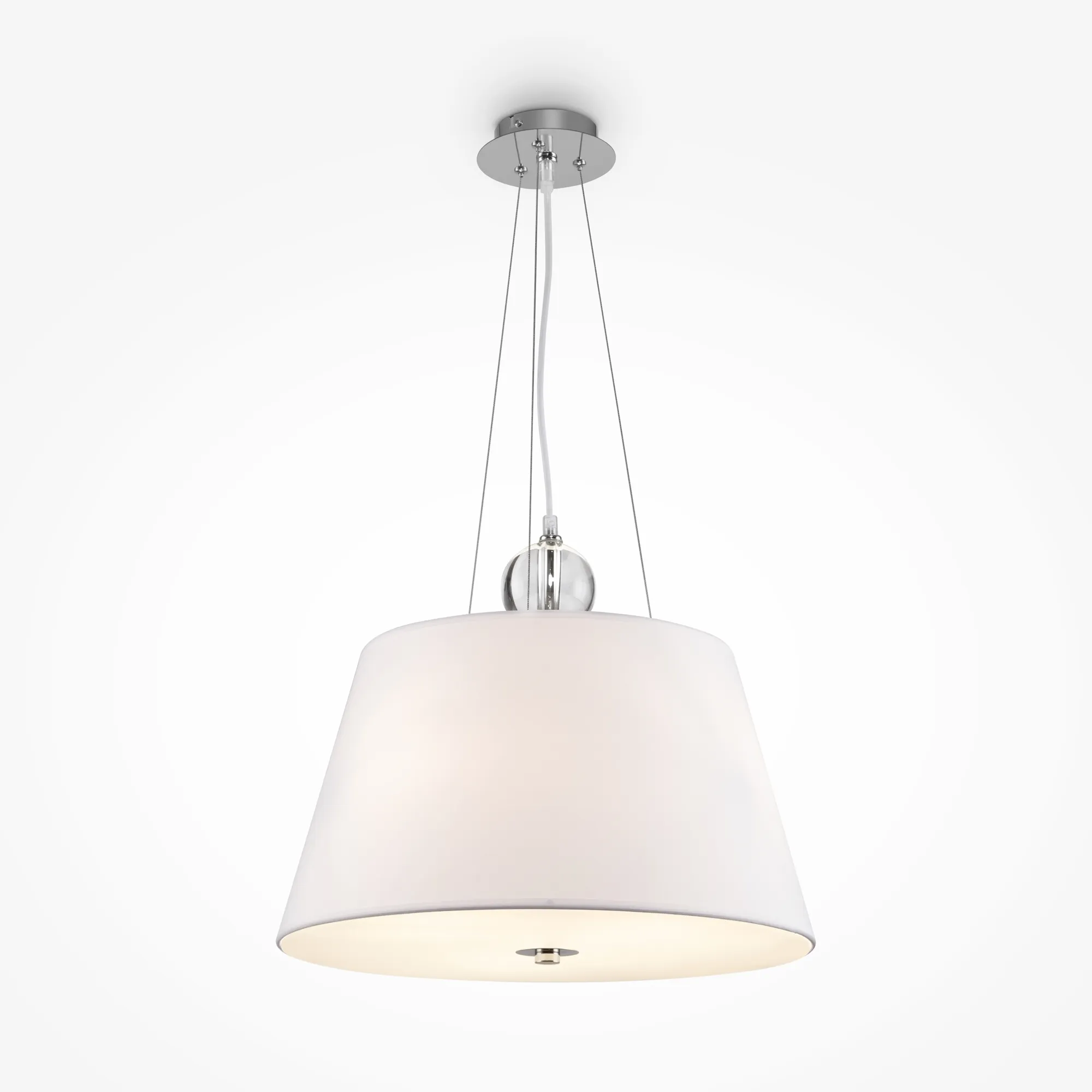 картинка Подвесной светильник Maytoni MOD613PL-03W