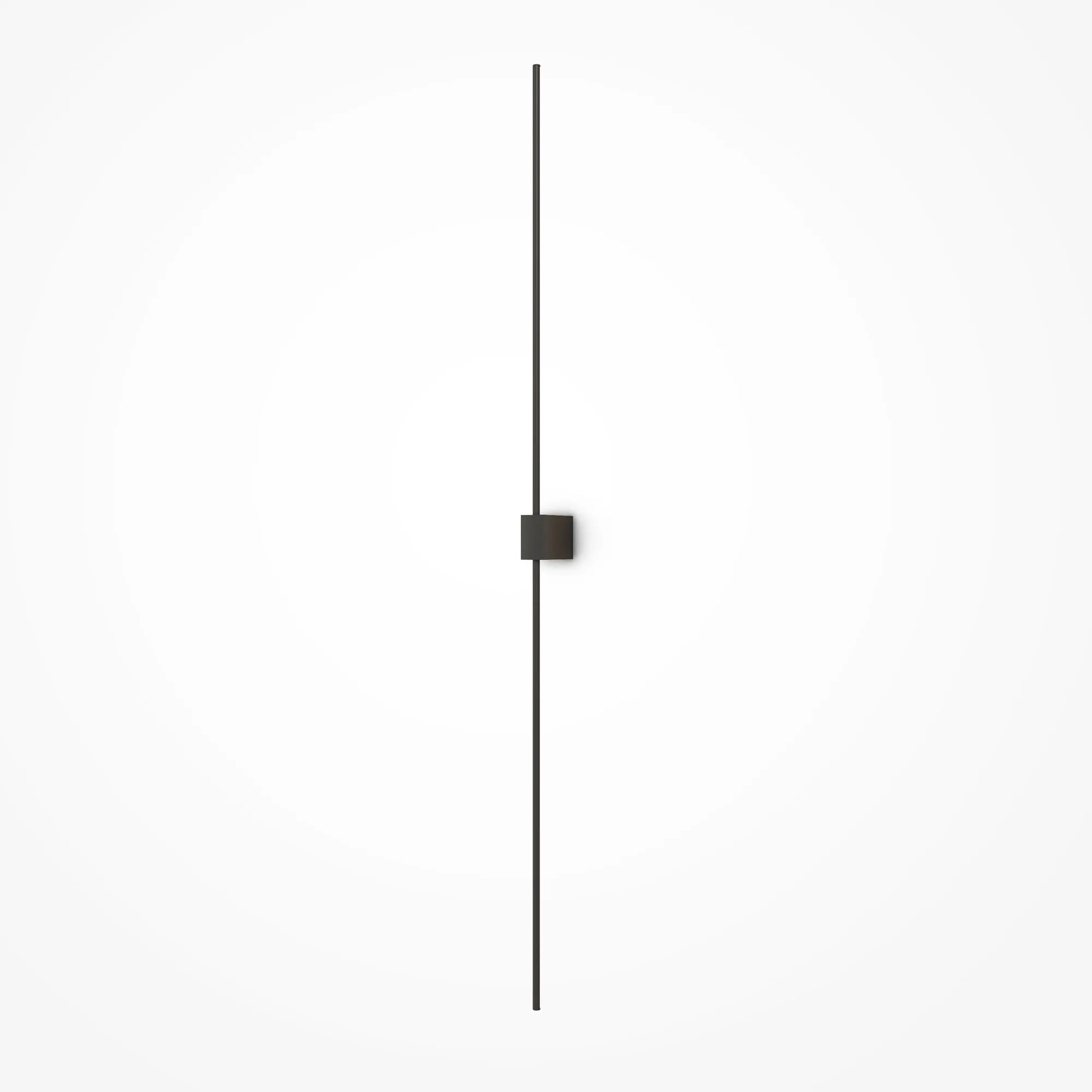 картинка Настенный светильник (бра) Technical C071WL-L12B3K