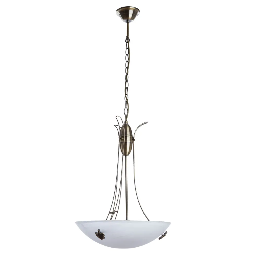 картинка Подвесной светильник Arte Lamp NINNA A8615SP-3AB