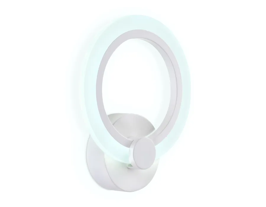 картинка Настенный светодиодный светильник  FA529