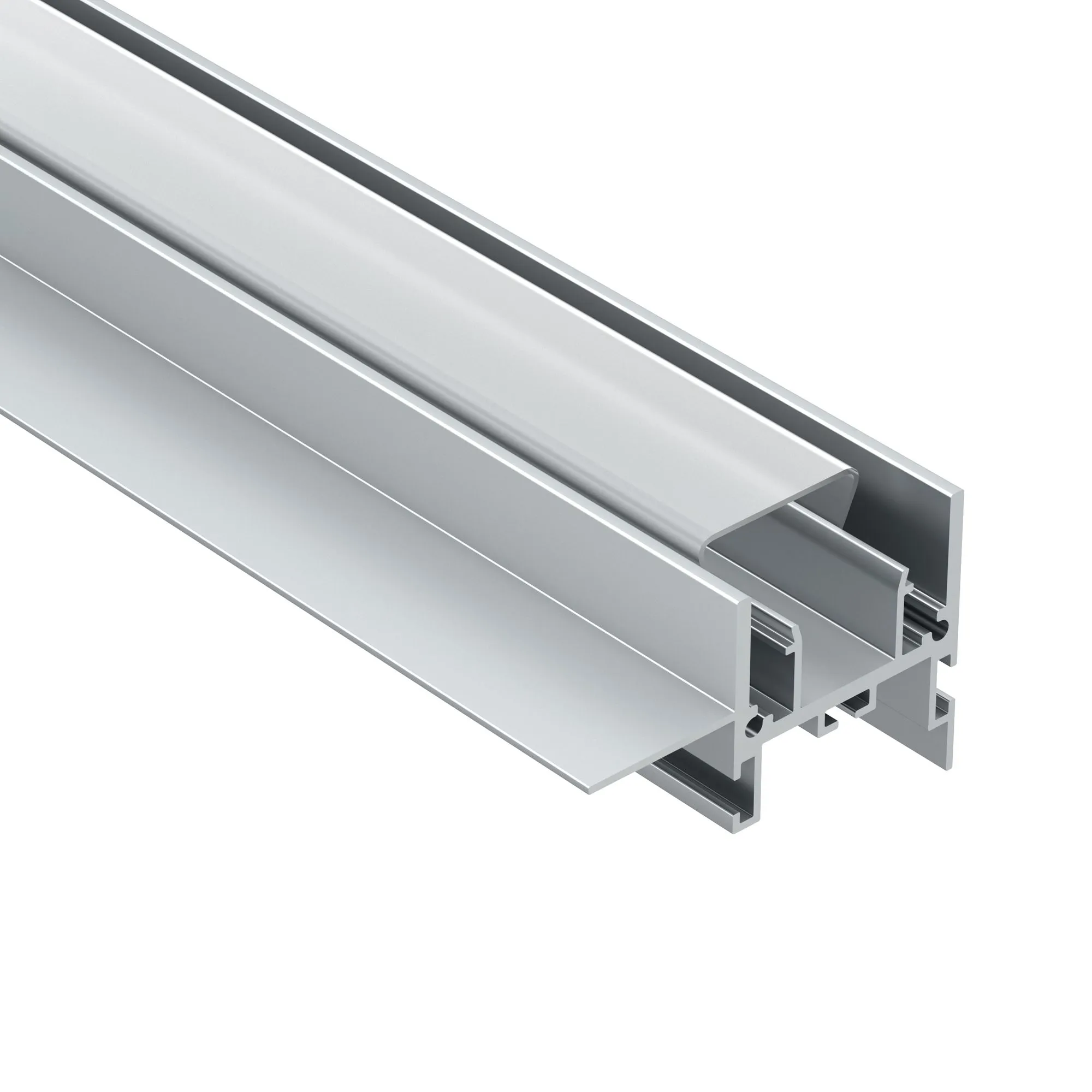 картинка Профиль Led Strip ALM013S-2M
