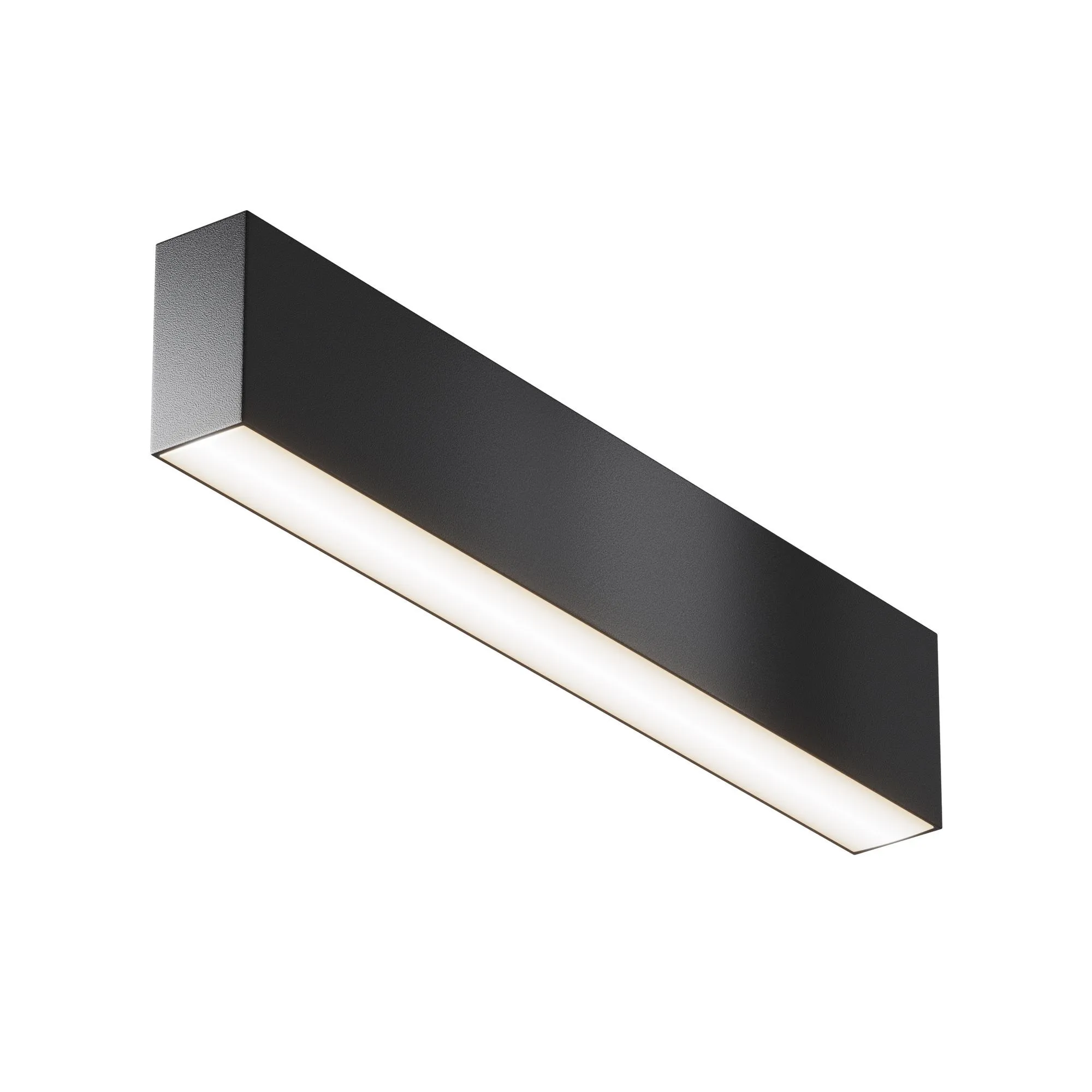 картинка Потолочный светильник Technical C068CL-20W3-6K-B