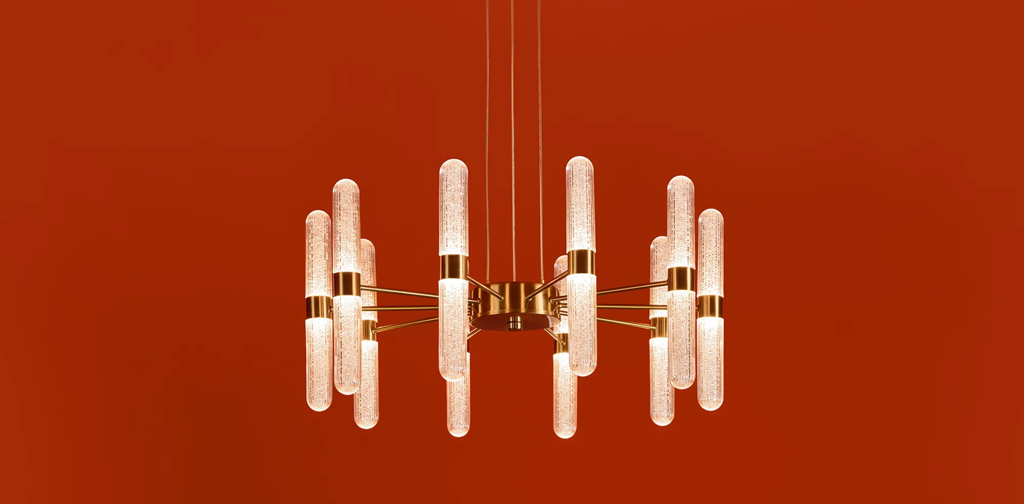 картинка Подвесной светильник Freya FR2050PL-L50BS