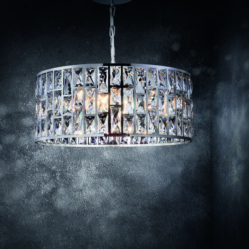 картинка Люстра Maytoni MOD184-PL-04-CH