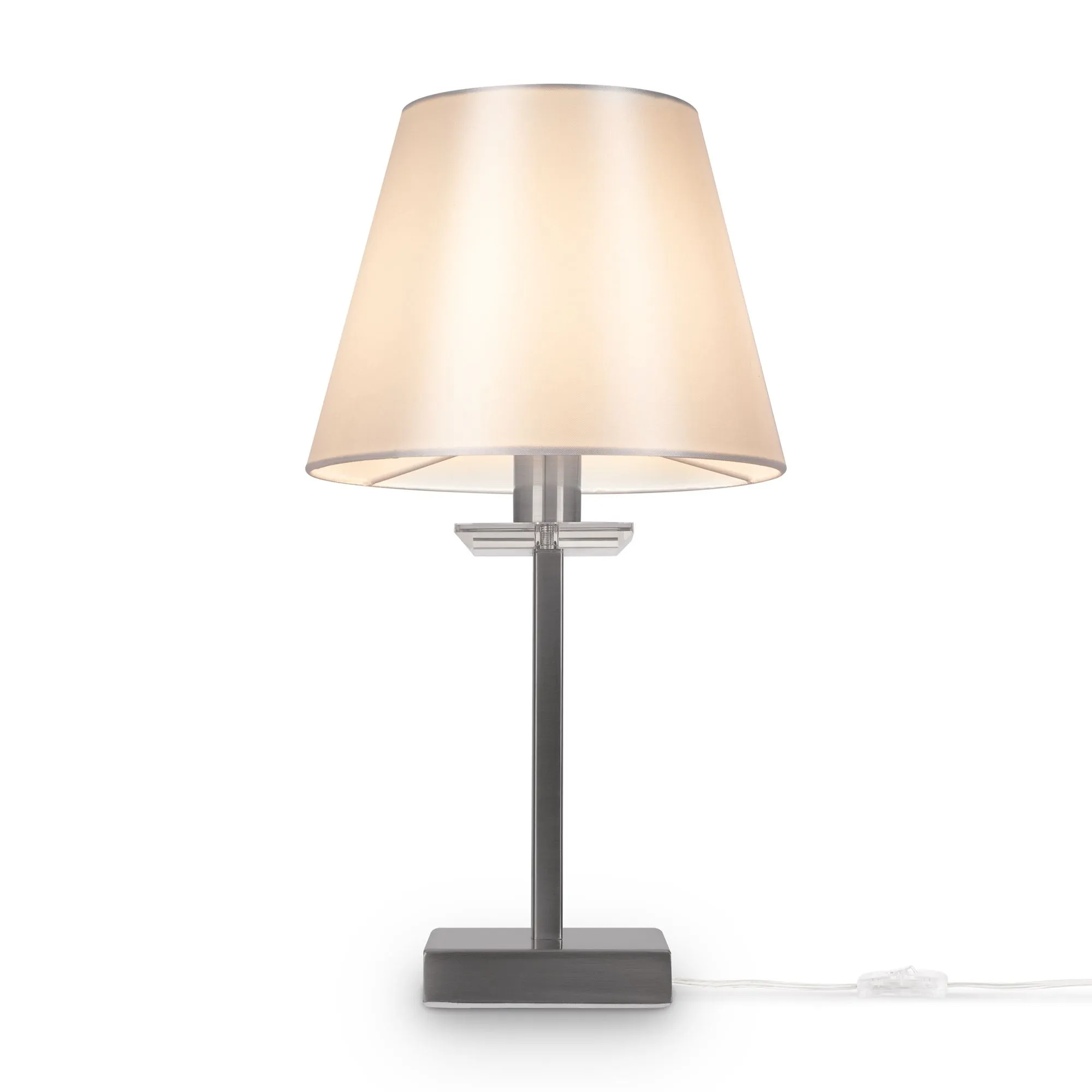 картинка Настольный светильник Freya FR1006TL-01N