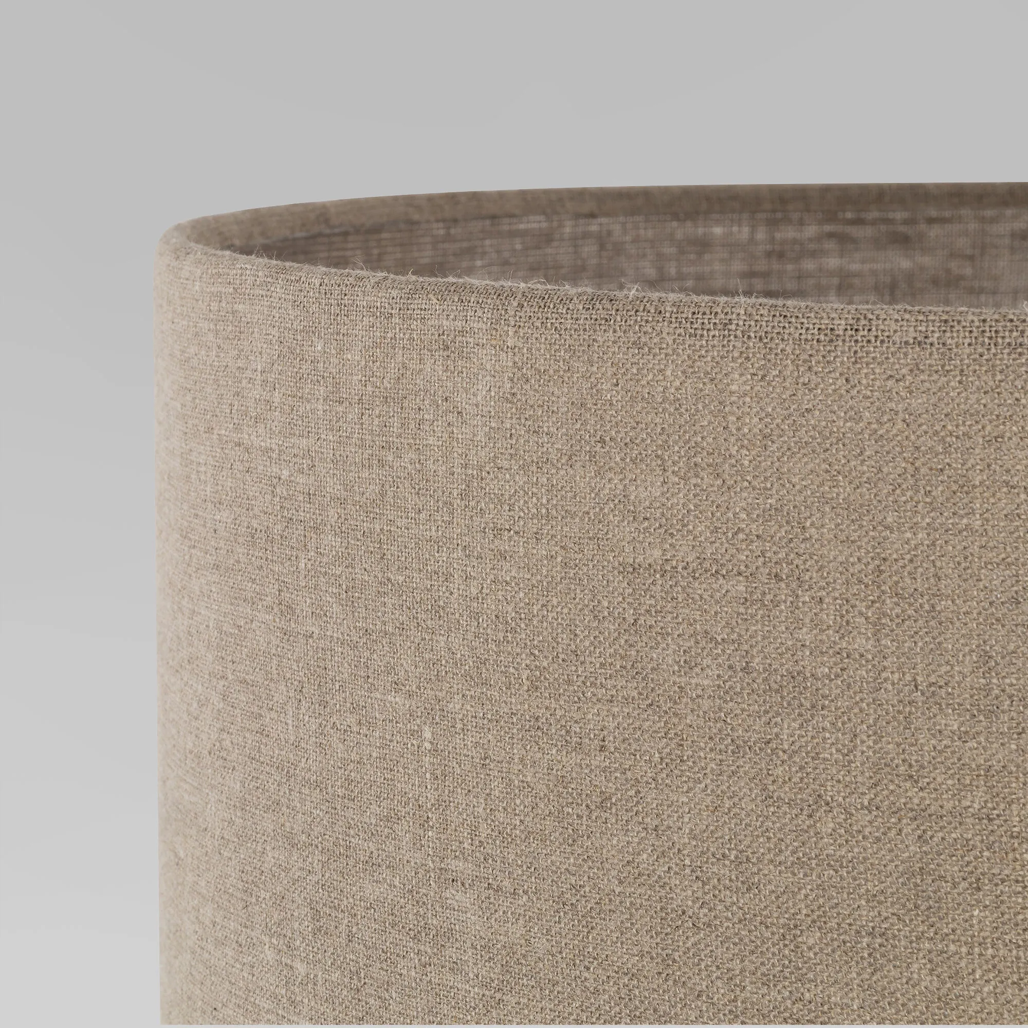 картинка Напольный светильник с тканевым абажуром 16012 Earth