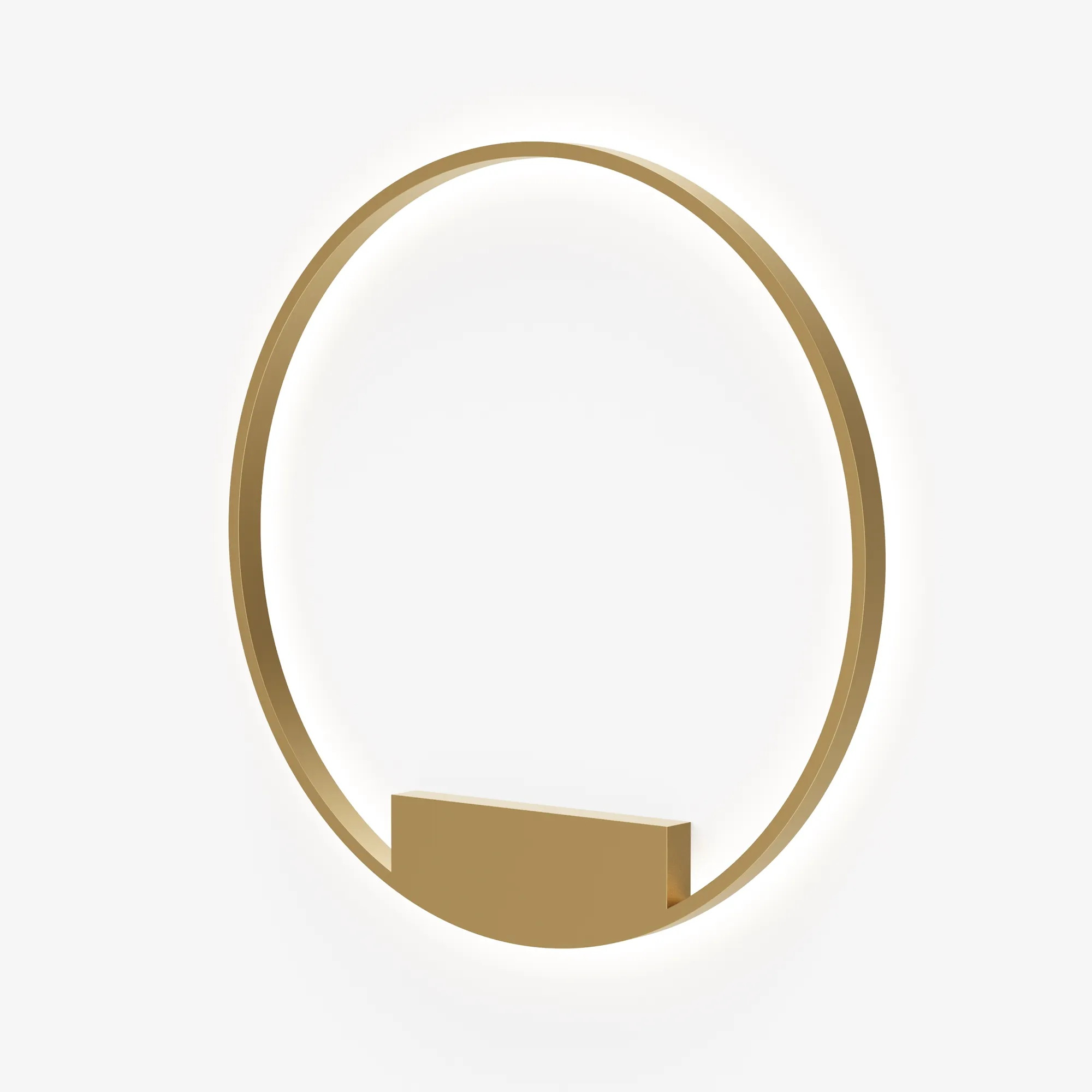 картинка Настенный светильник (бра) Maytoni MOD058WL-L50BSK