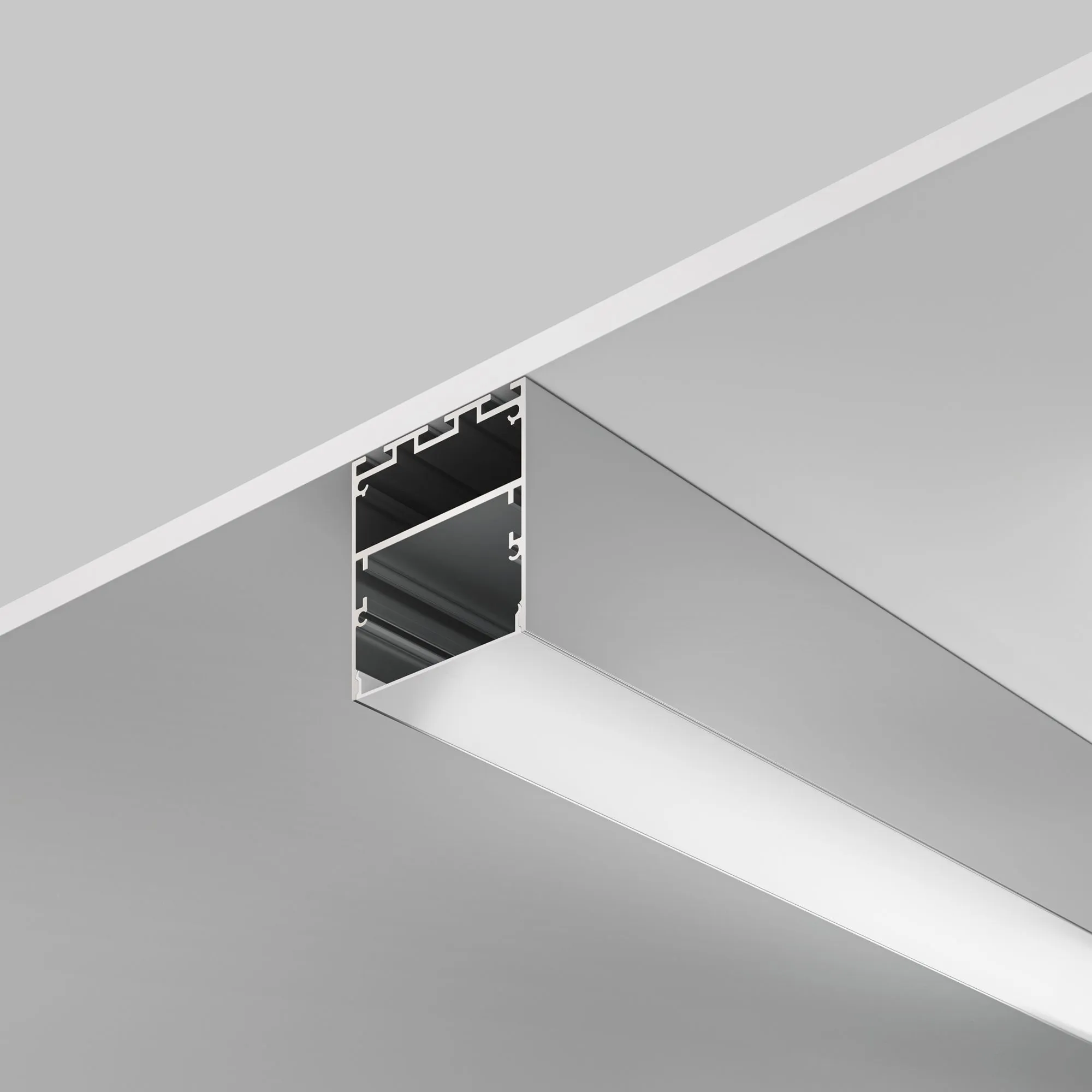картинка Профиль Led Strip ALM-5050-S-2M